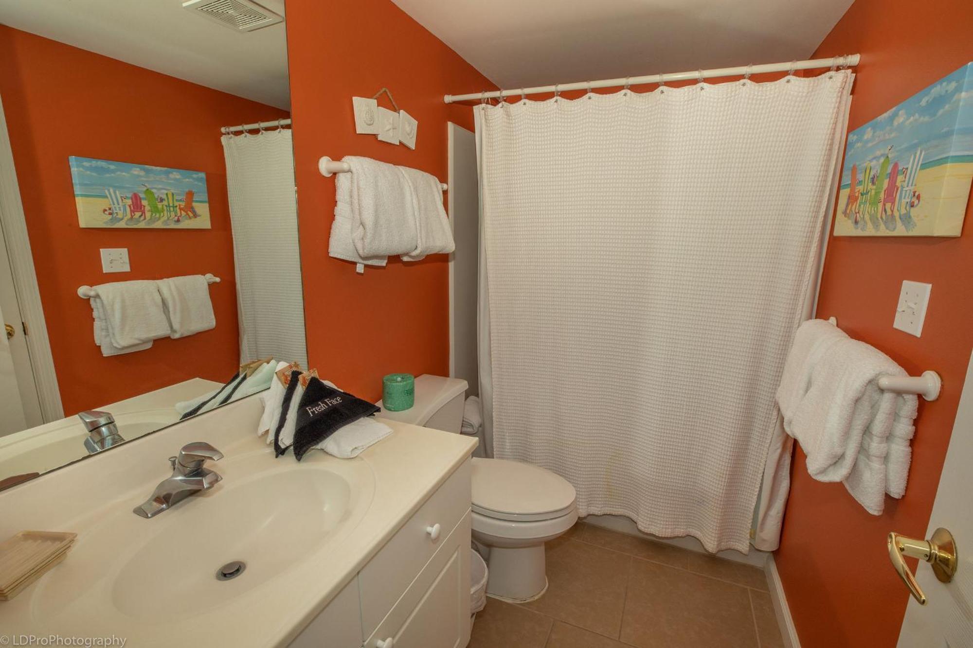 Seacrest 705- By Isle Apartment
