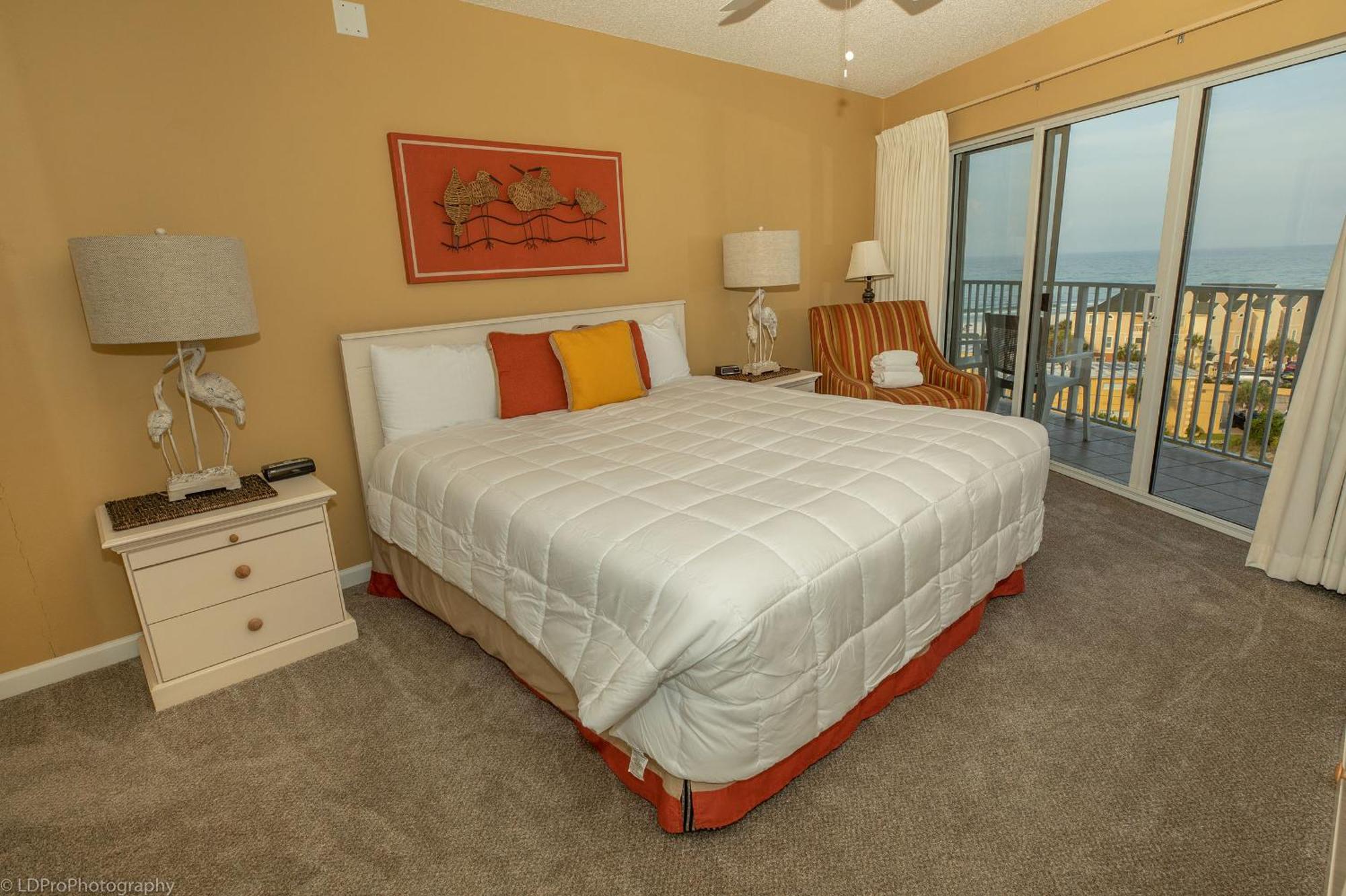 Seacrest 705- By Isle * Fort Walton Beach