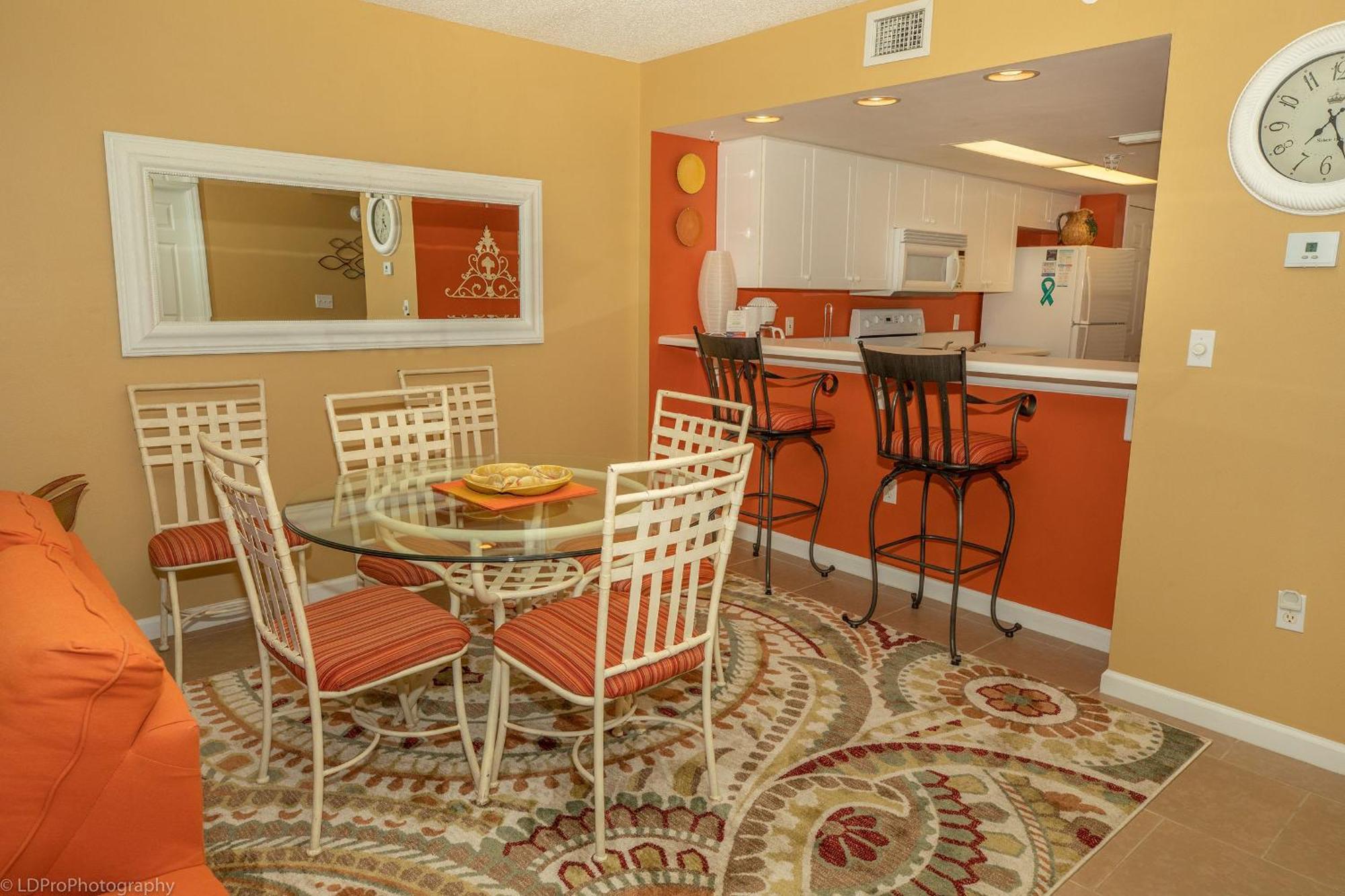 Apartment Seacrest 705- By Isle