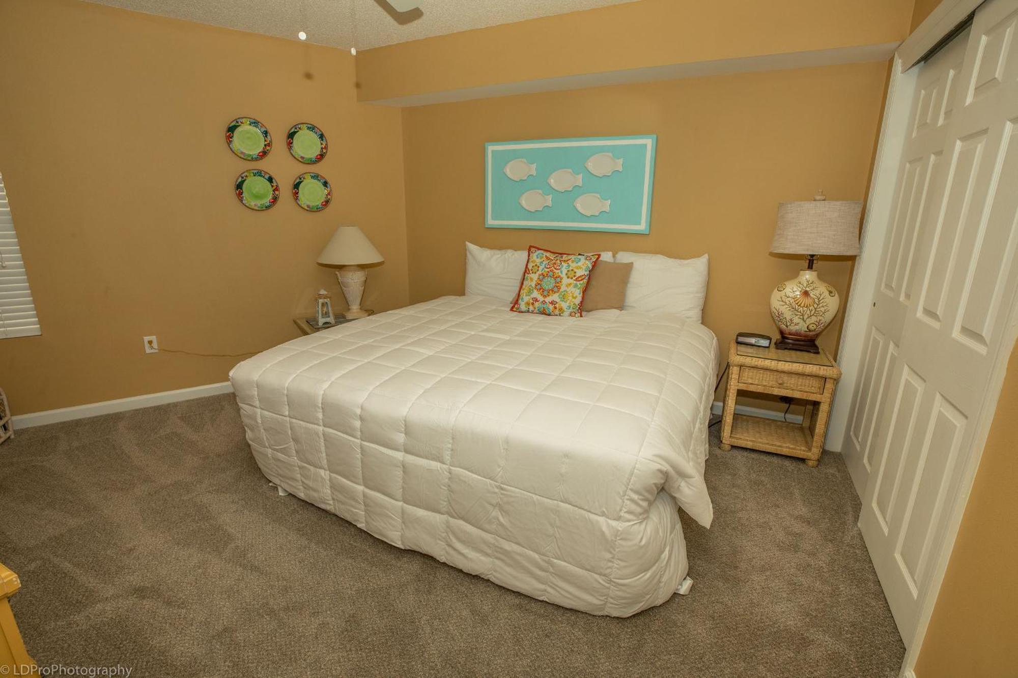 Apartment Seacrest 705- By Isle *