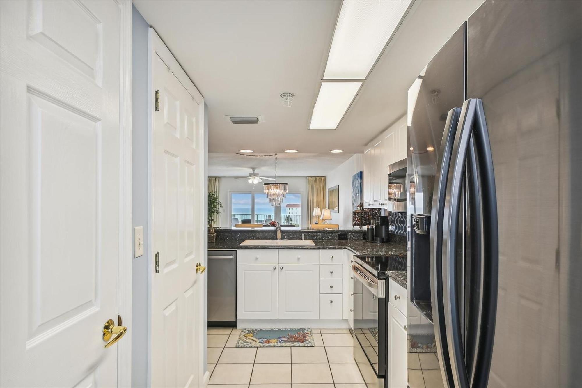Seacrest 704- By Isle * Fort Walton Beach