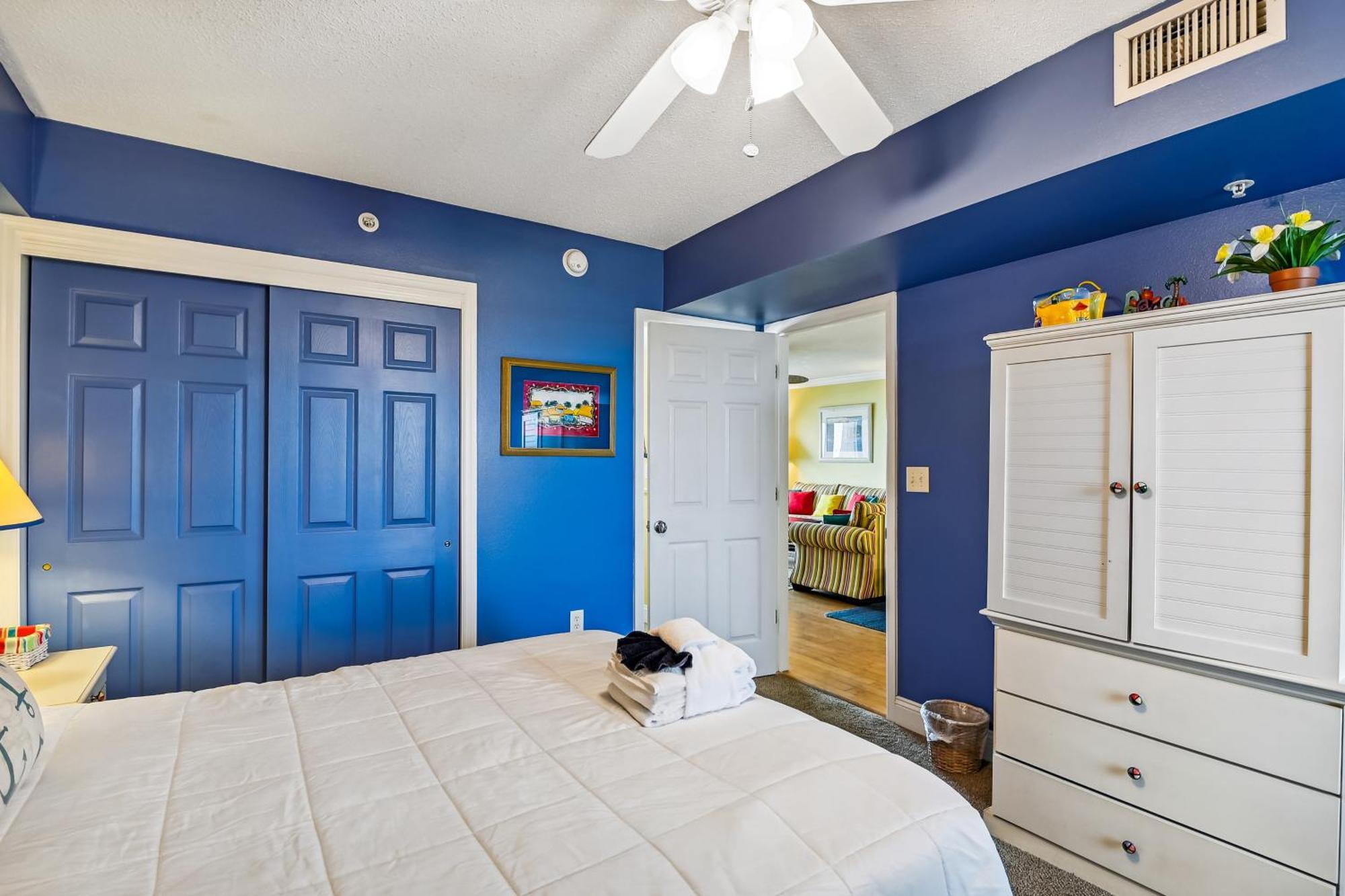 Apartment Seacrest 703- By Isle *