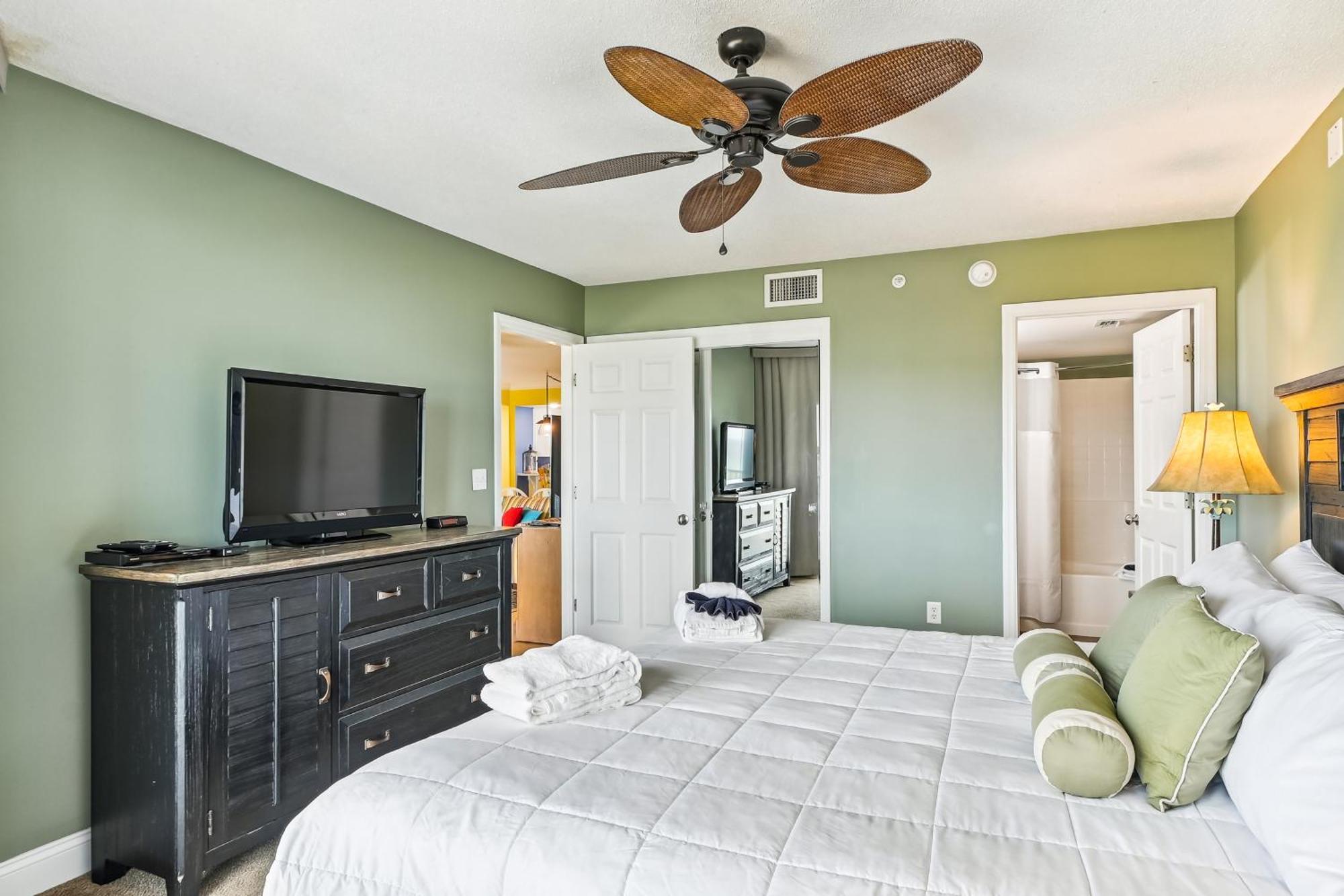 Apartment Seacrest 703- By Isle Fort Walton Beach