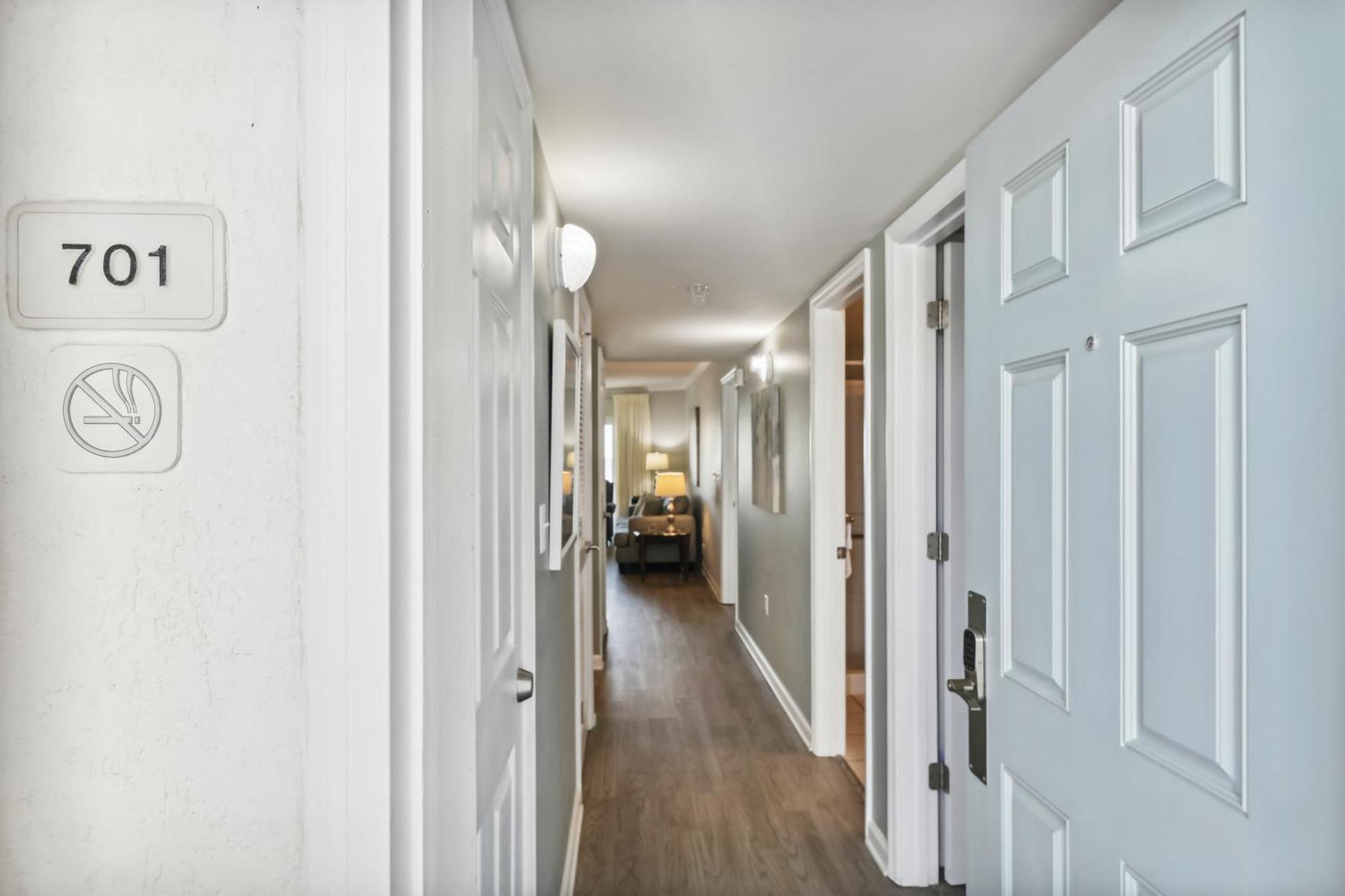 Seacrest 701b- By Isle Apartment *