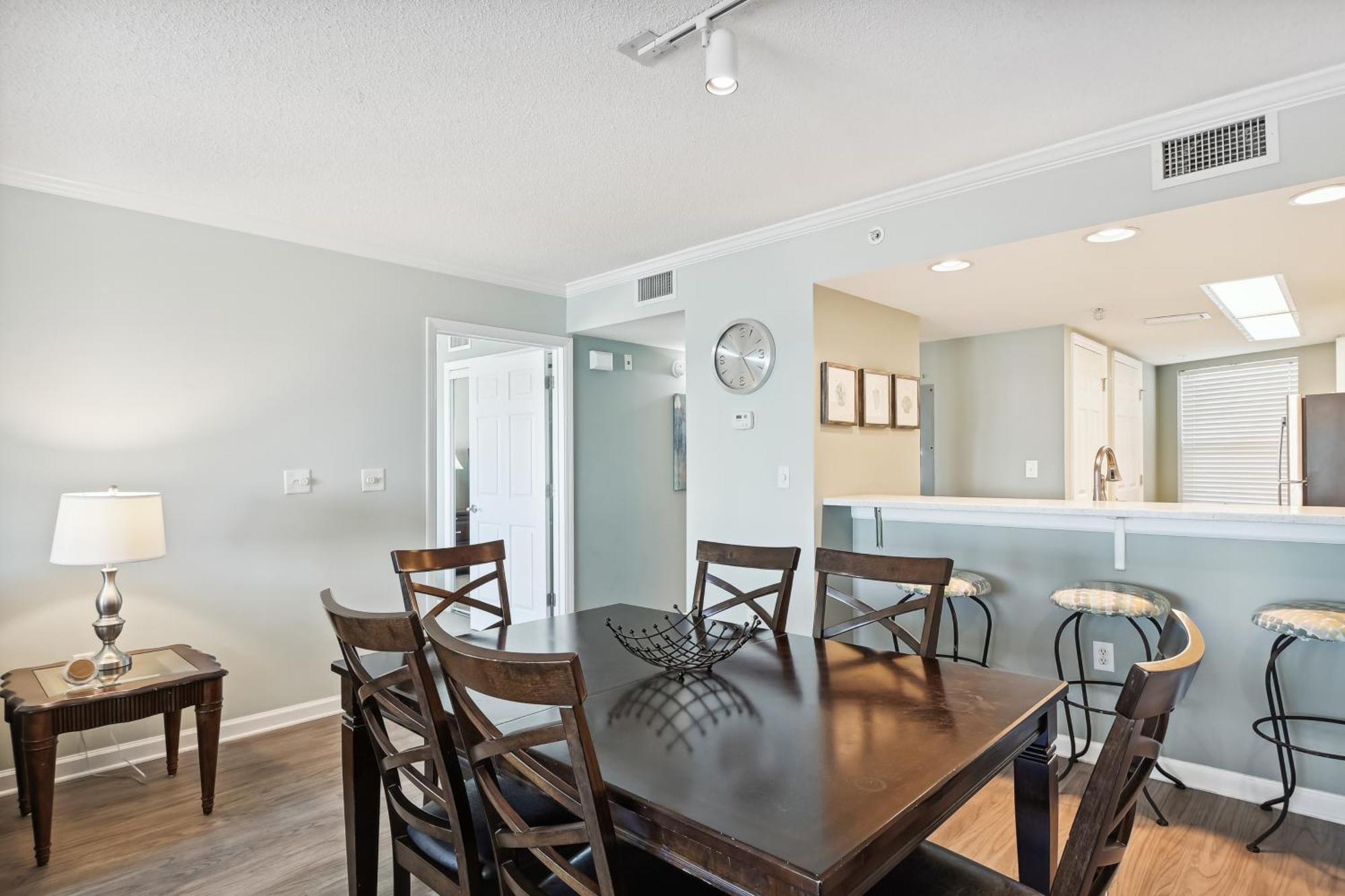 Seacrest 701b- By Isle Fort Walton Beach