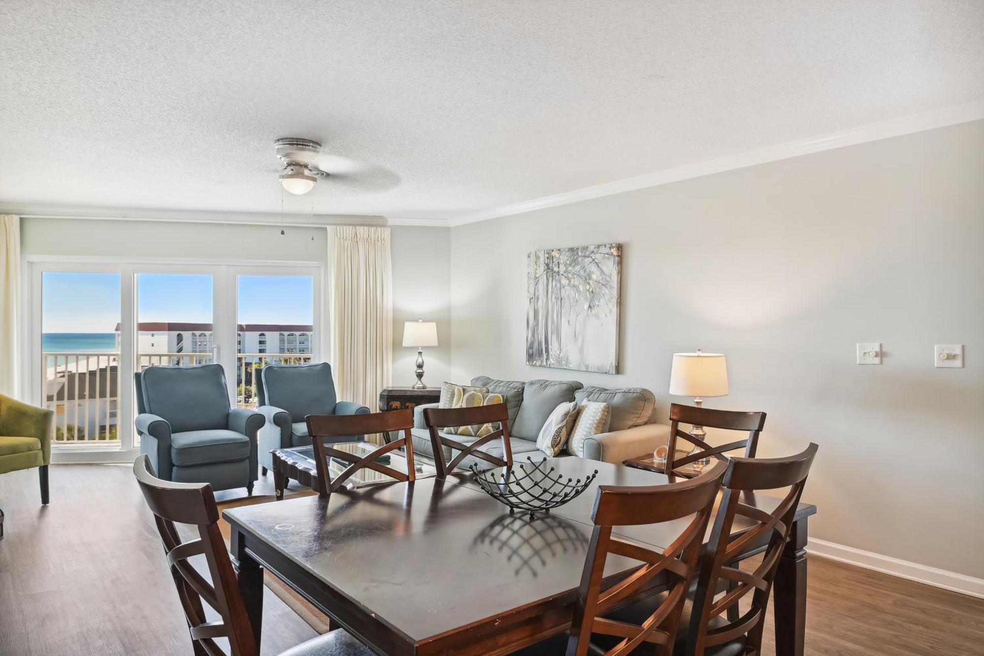 Apartment Seacrest 701b- By Isle *