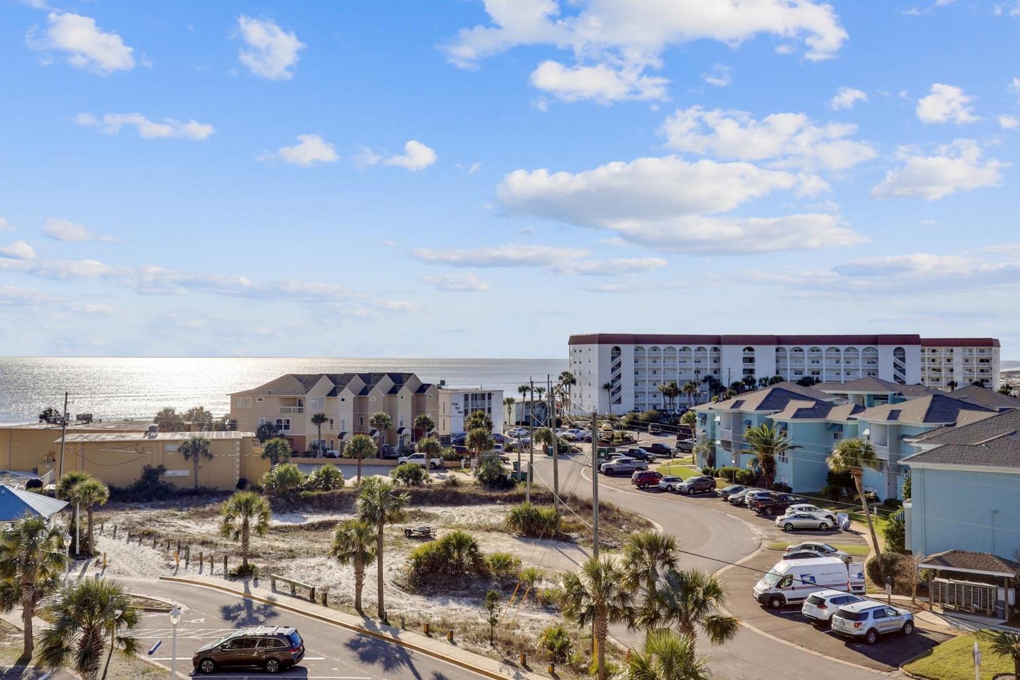 Seacrest 610- By Isle Fort Walton Beach