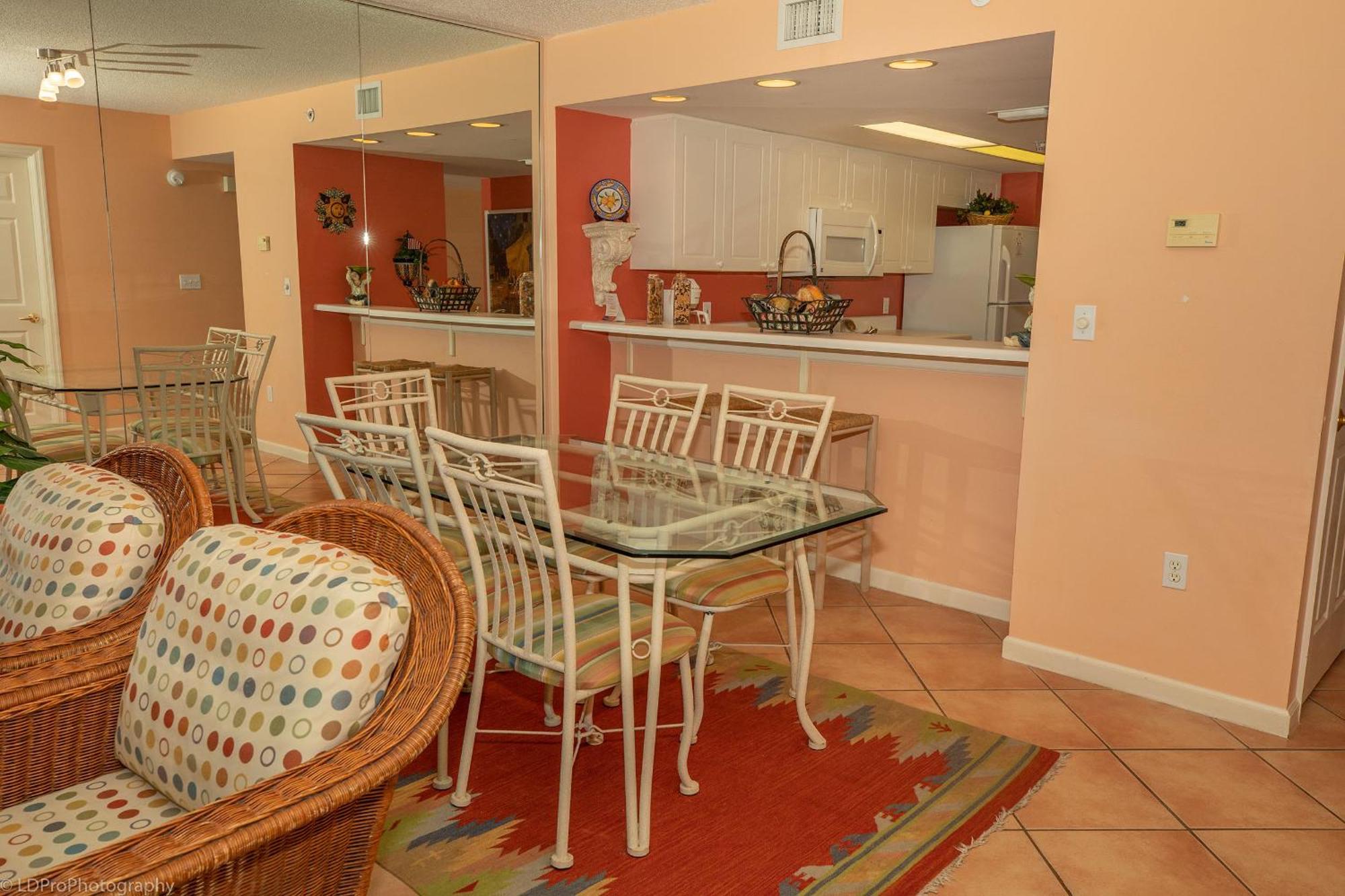 Seacrest 605- By Isle * Fort Walton Beach