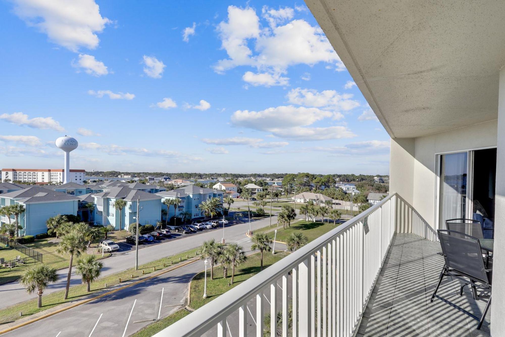 Seacrest 610- By Isle Fort Walton Beach