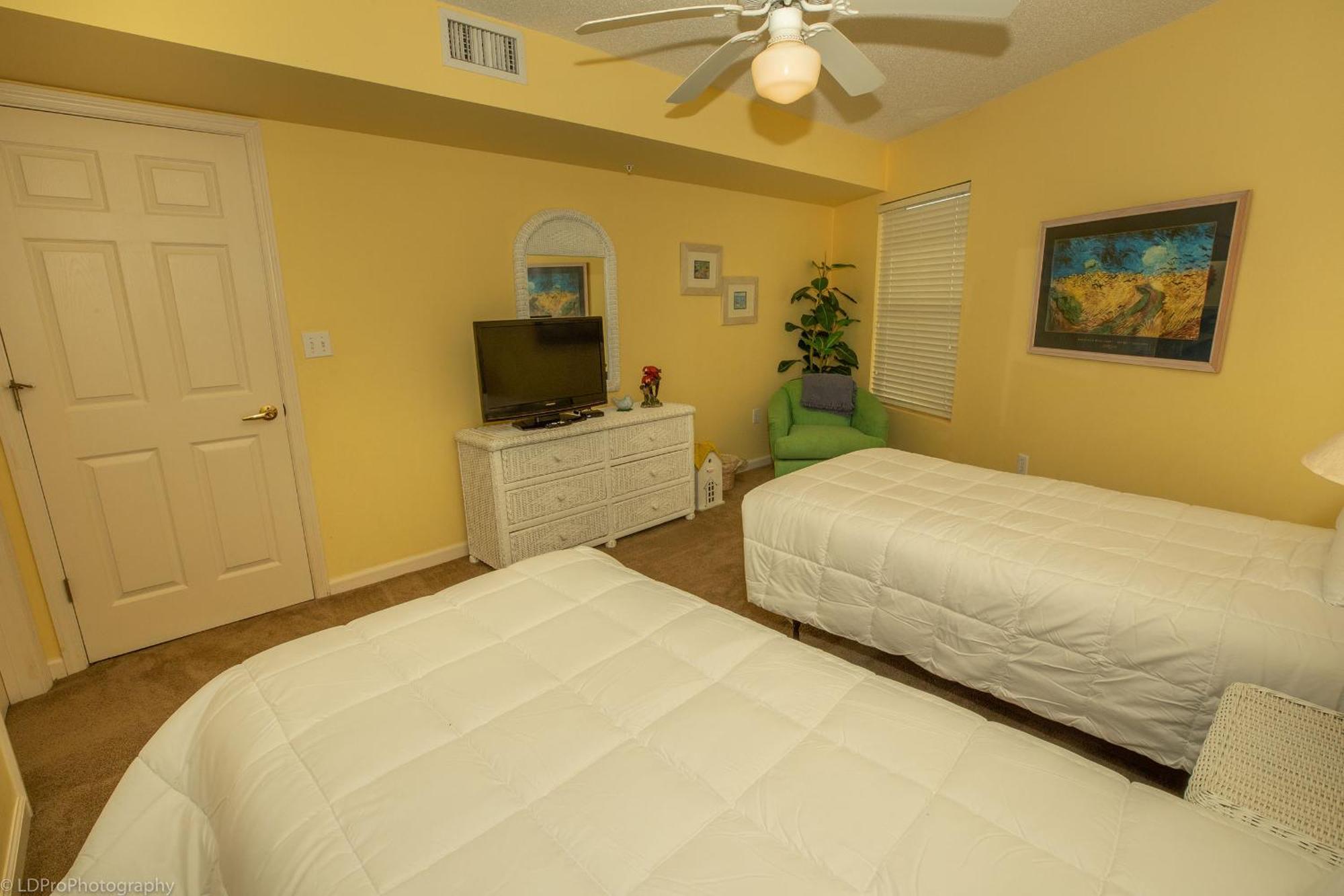 Seacrest 605- By Isle * Fort Walton Beach