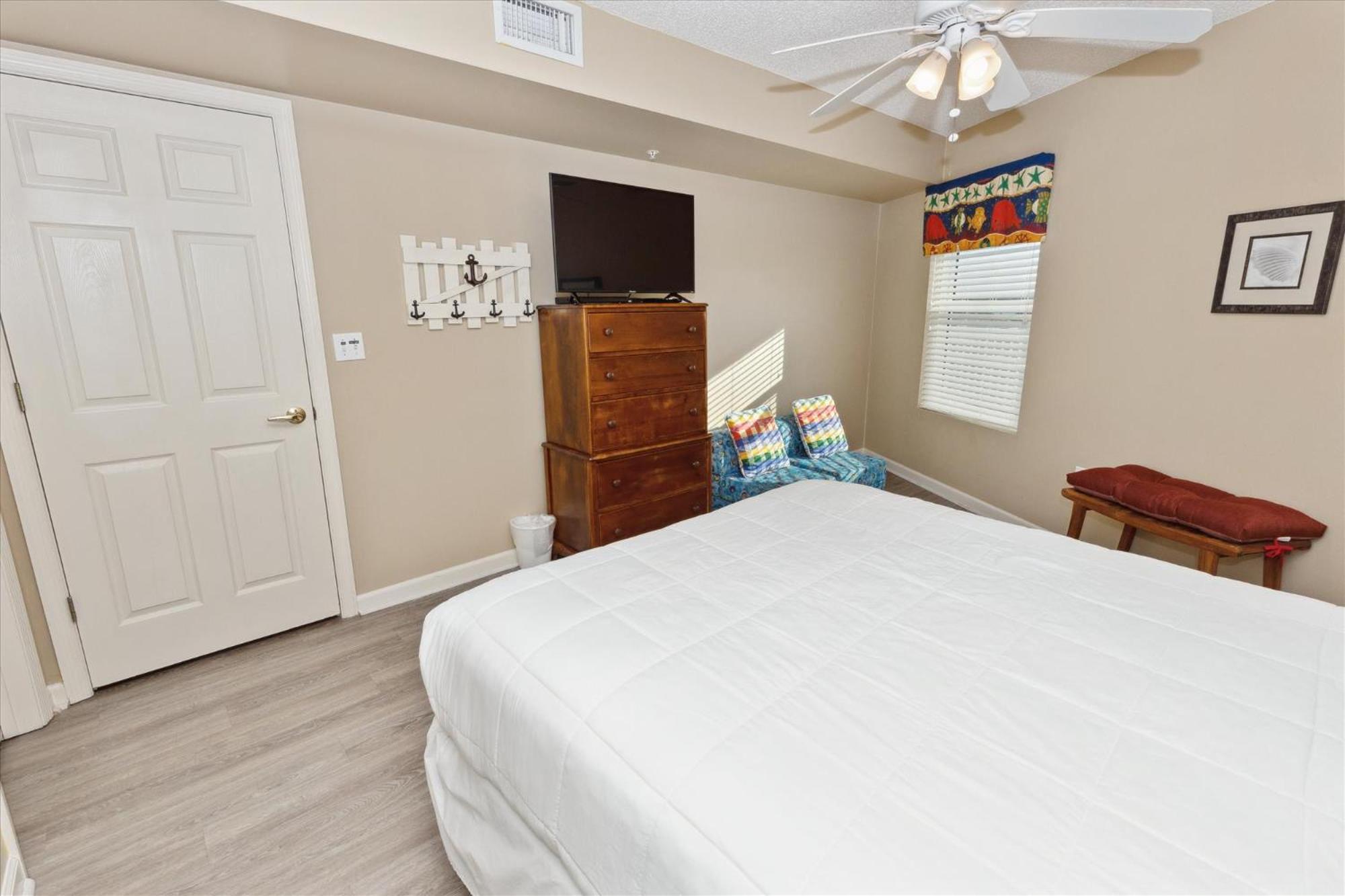 Seacrest 604- By Isle Fort Walton Beach