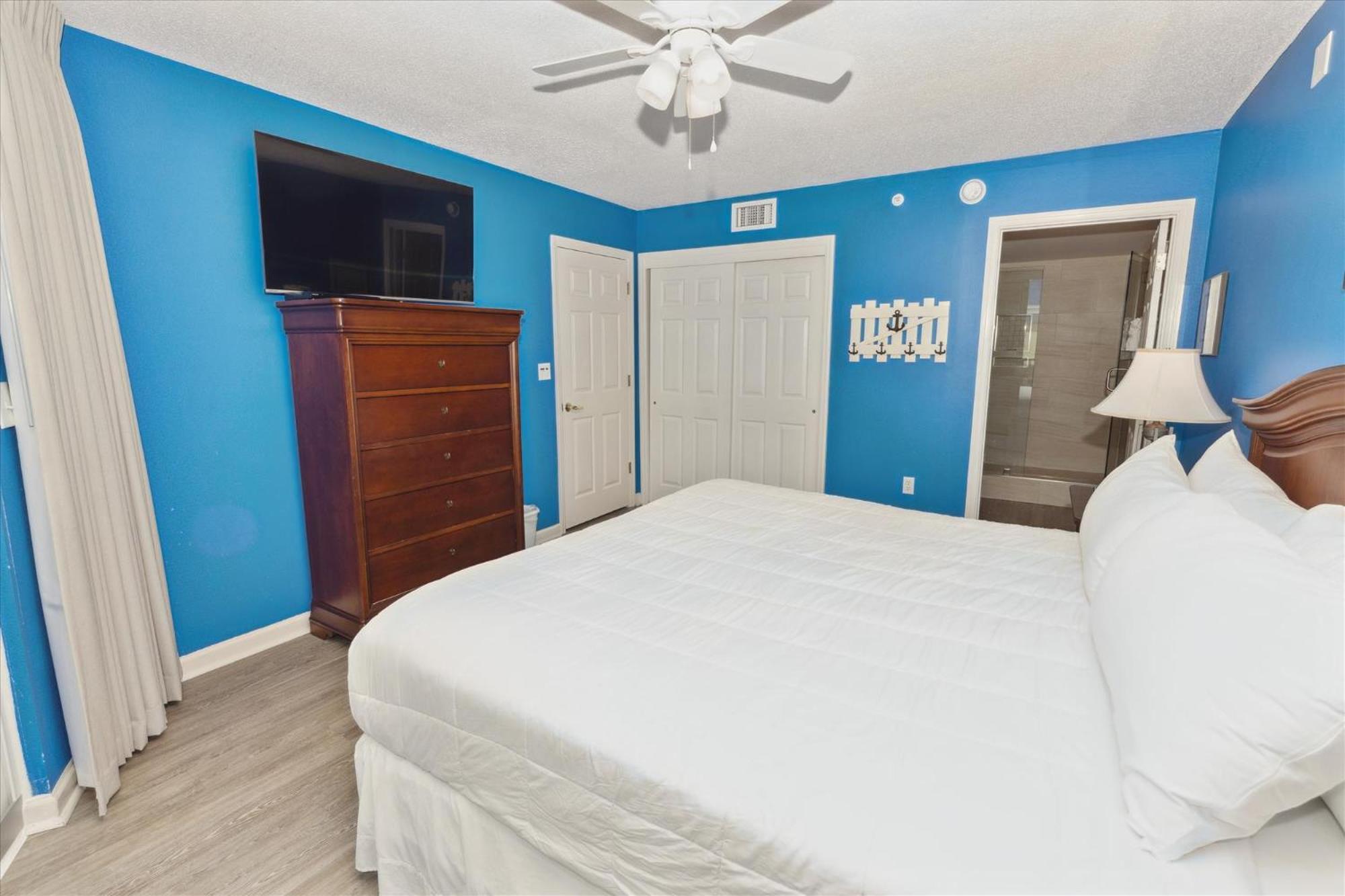Seacrest 604- By Isle Apartment