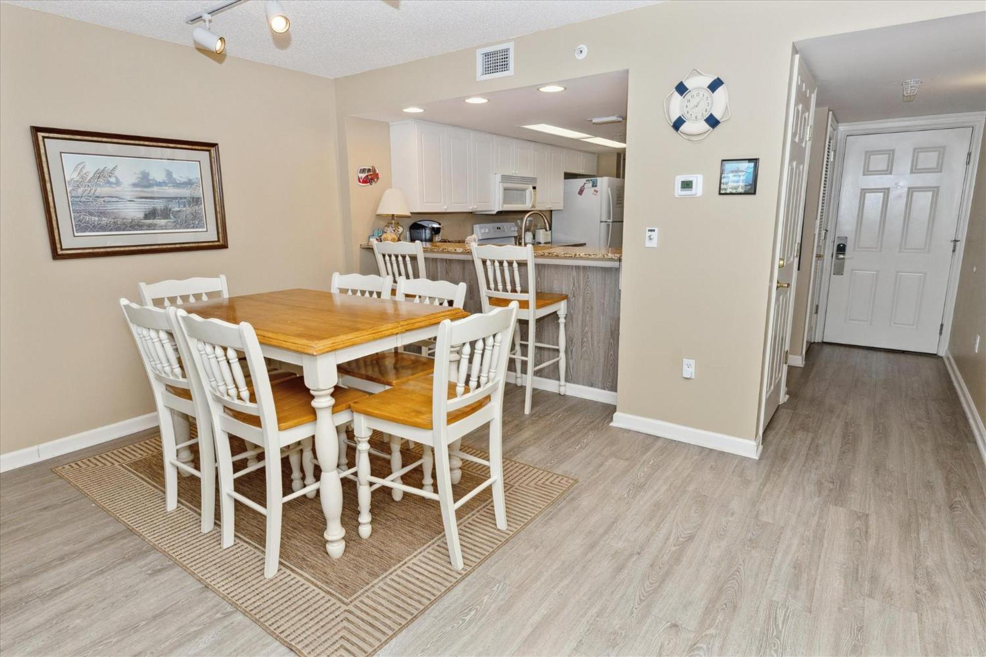 Seacrest 604- By Isle * Fort Walton Beach