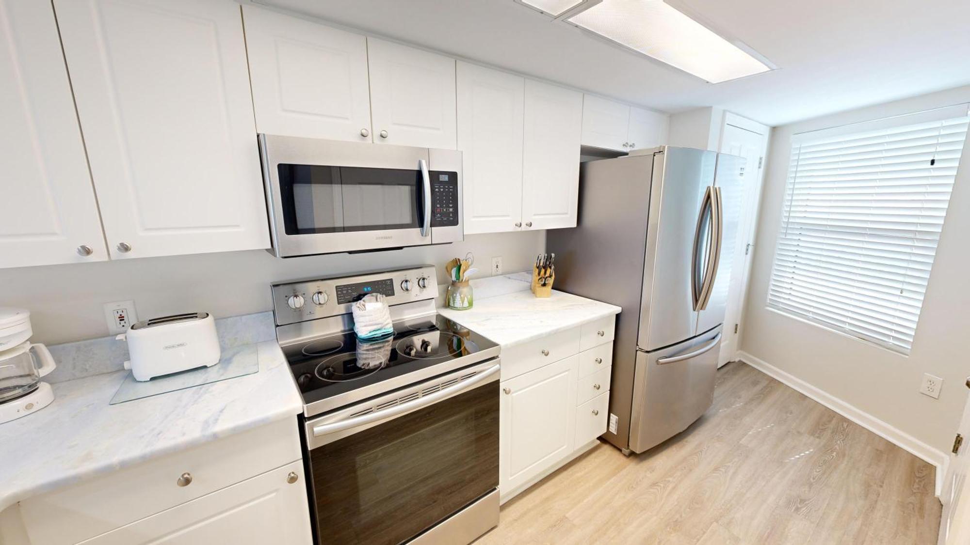 Apartment Seacrest 515ab- By Isle *