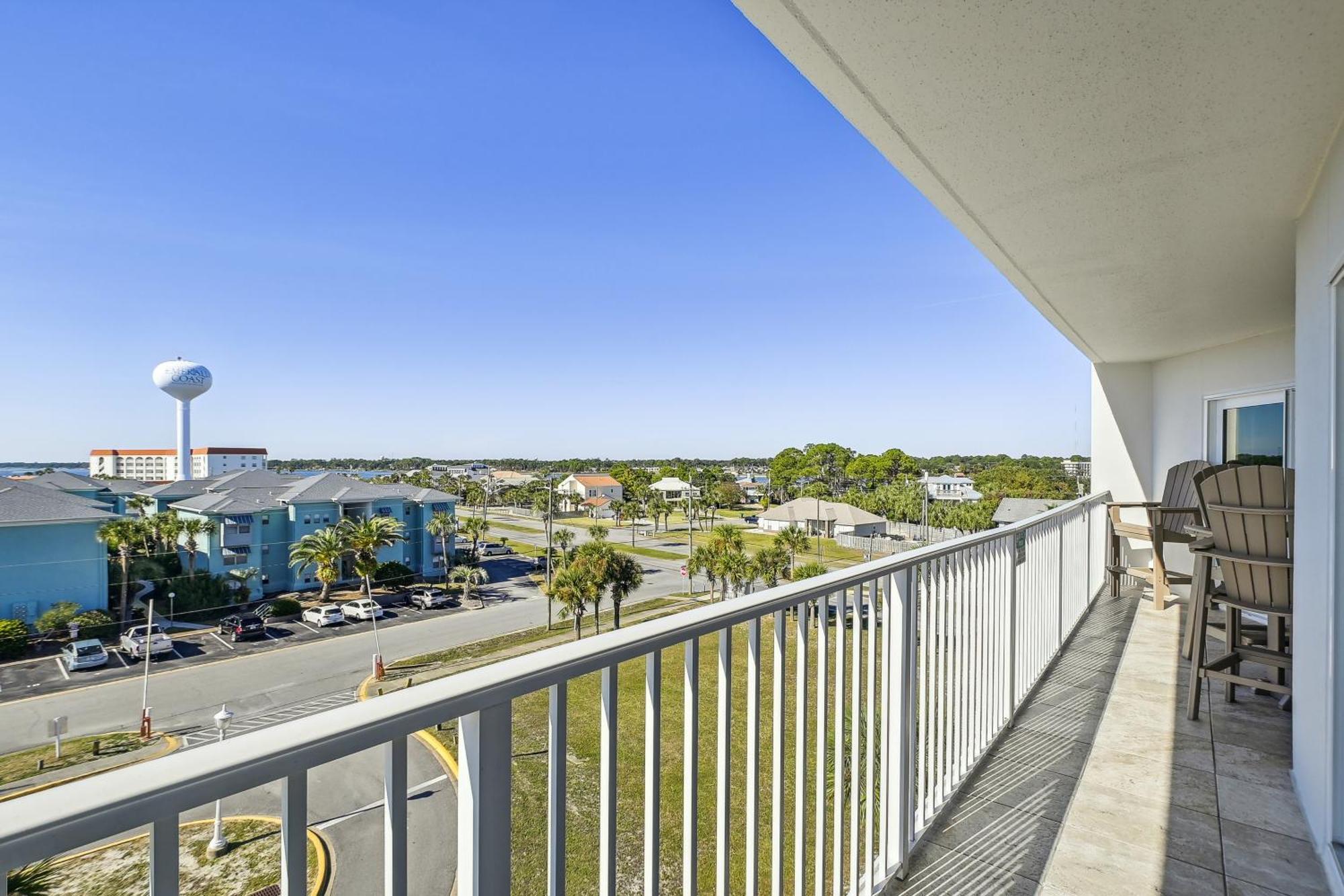 Apartment Seacrest 514- By Isle *