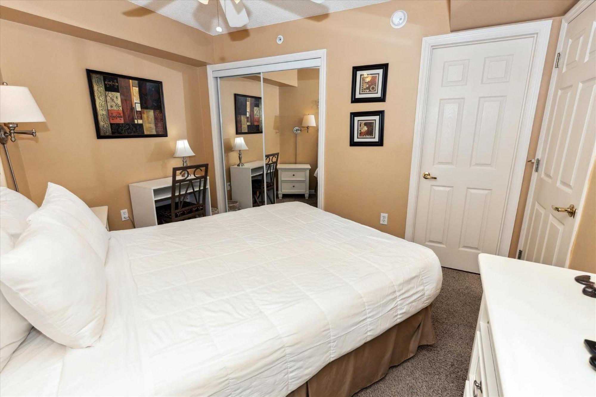 Seacrest 514- By Isle Apartment Fort Walton Beach
