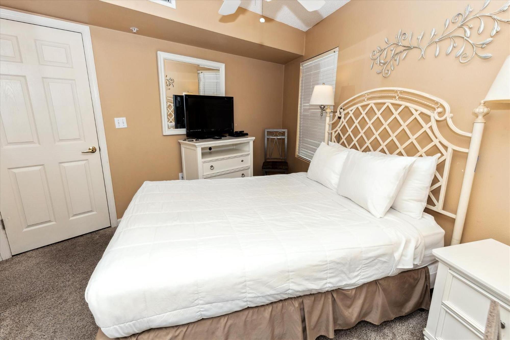 Apartment Seacrest 514- By Isle Fort Walton Beach