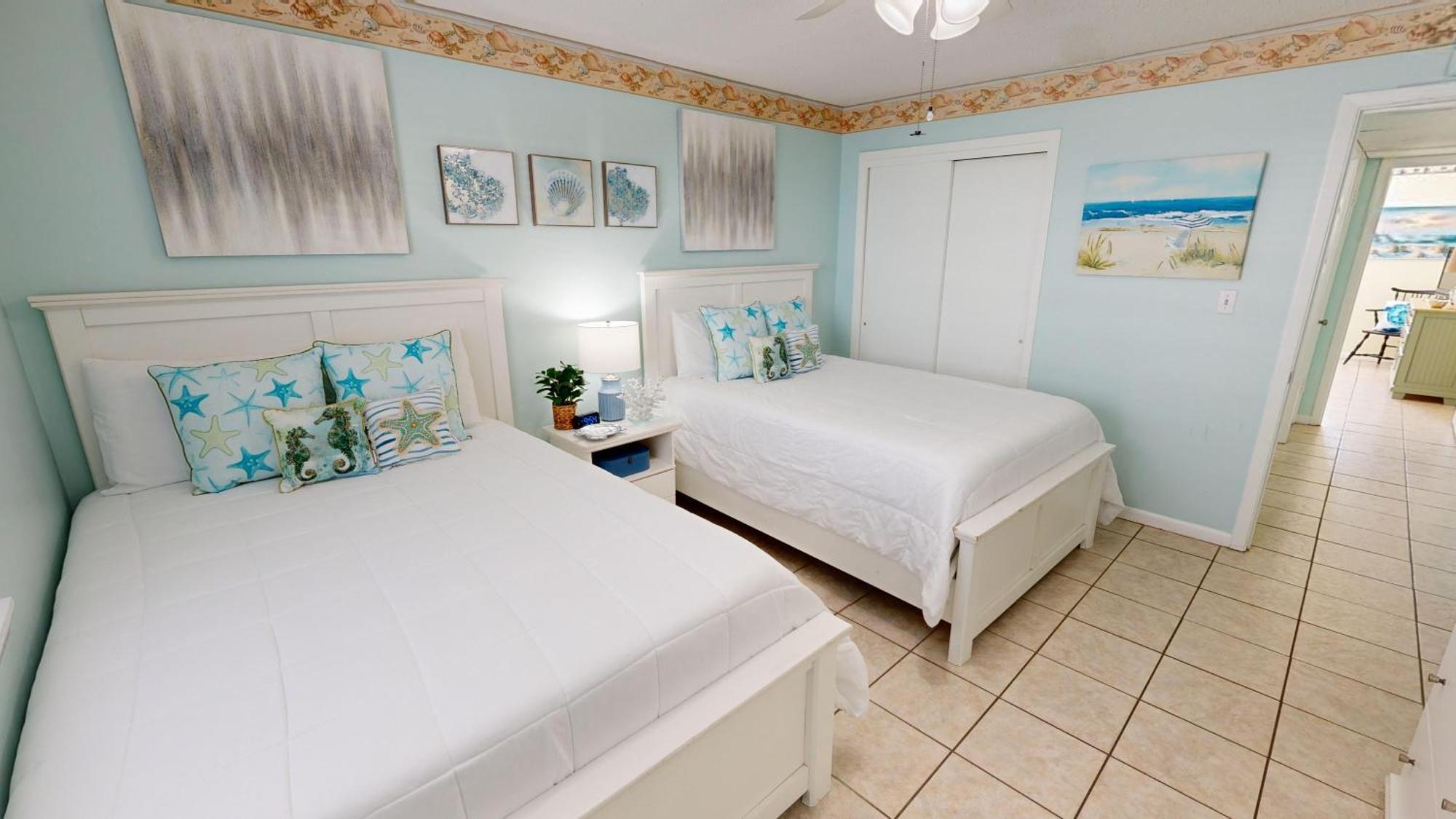 Apartment Venus 116- By Isle Fort Walton Beach