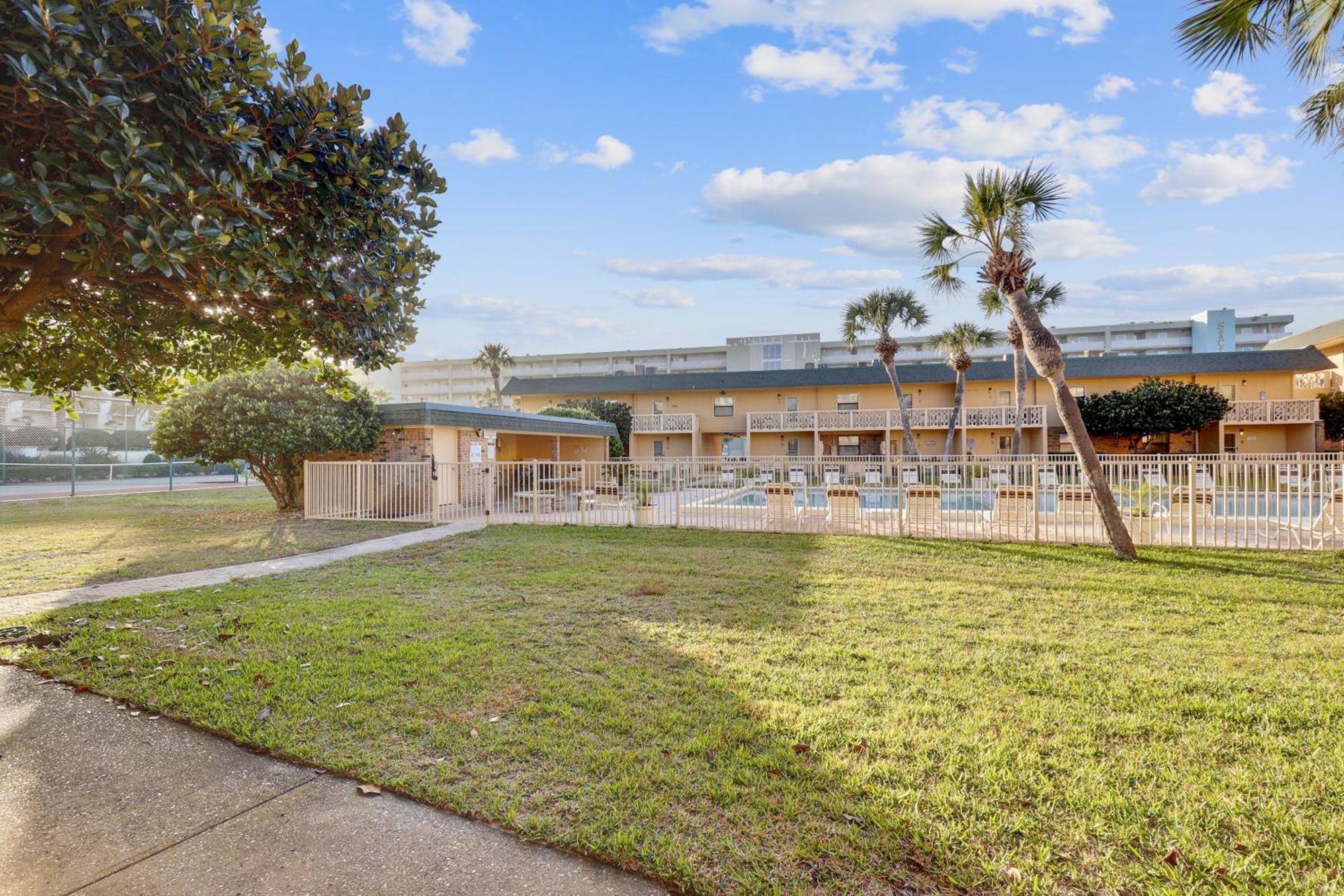 Apartment Venus 102- By Isle Fort Walton Beach