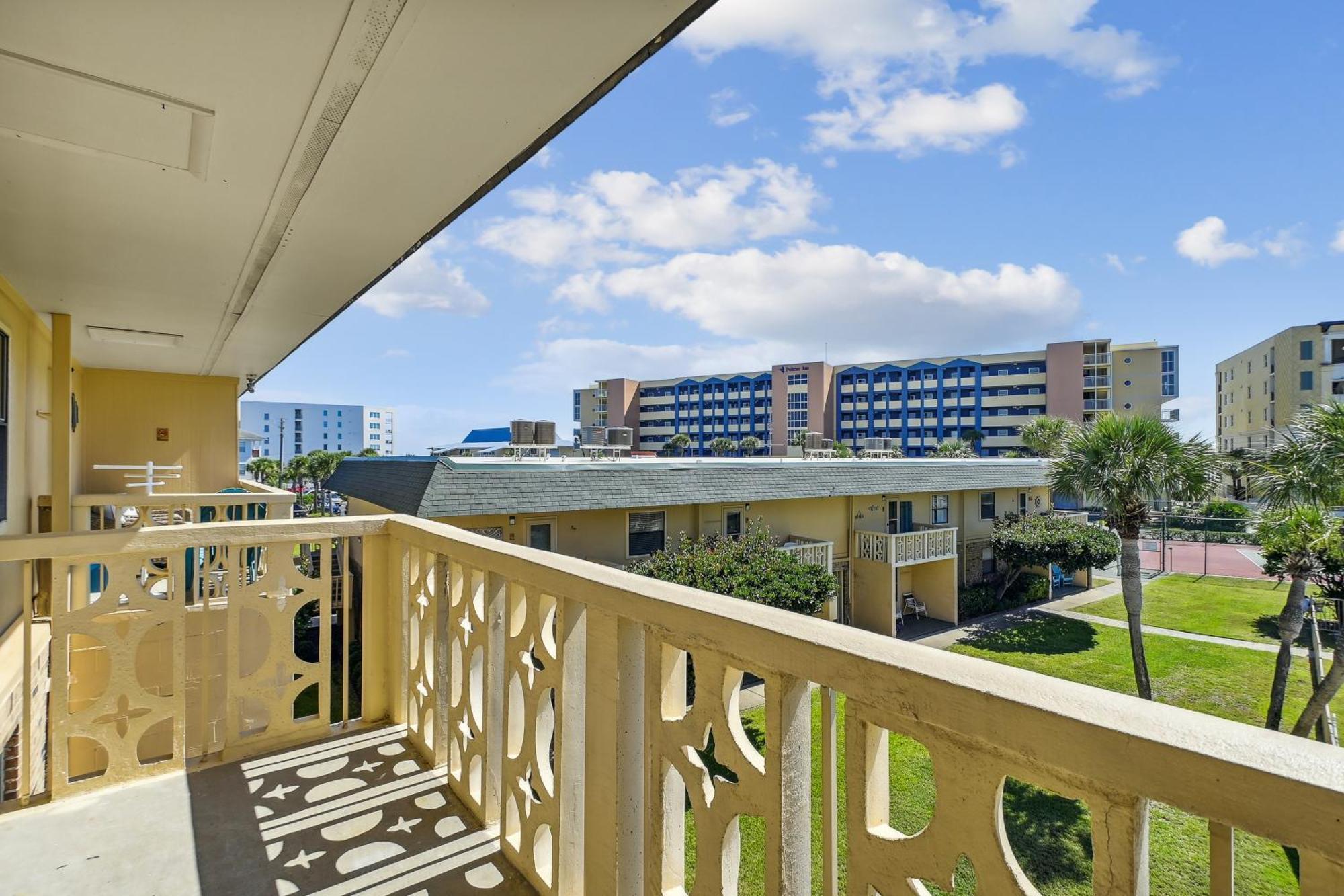 Apartment Venus 308- By Isle