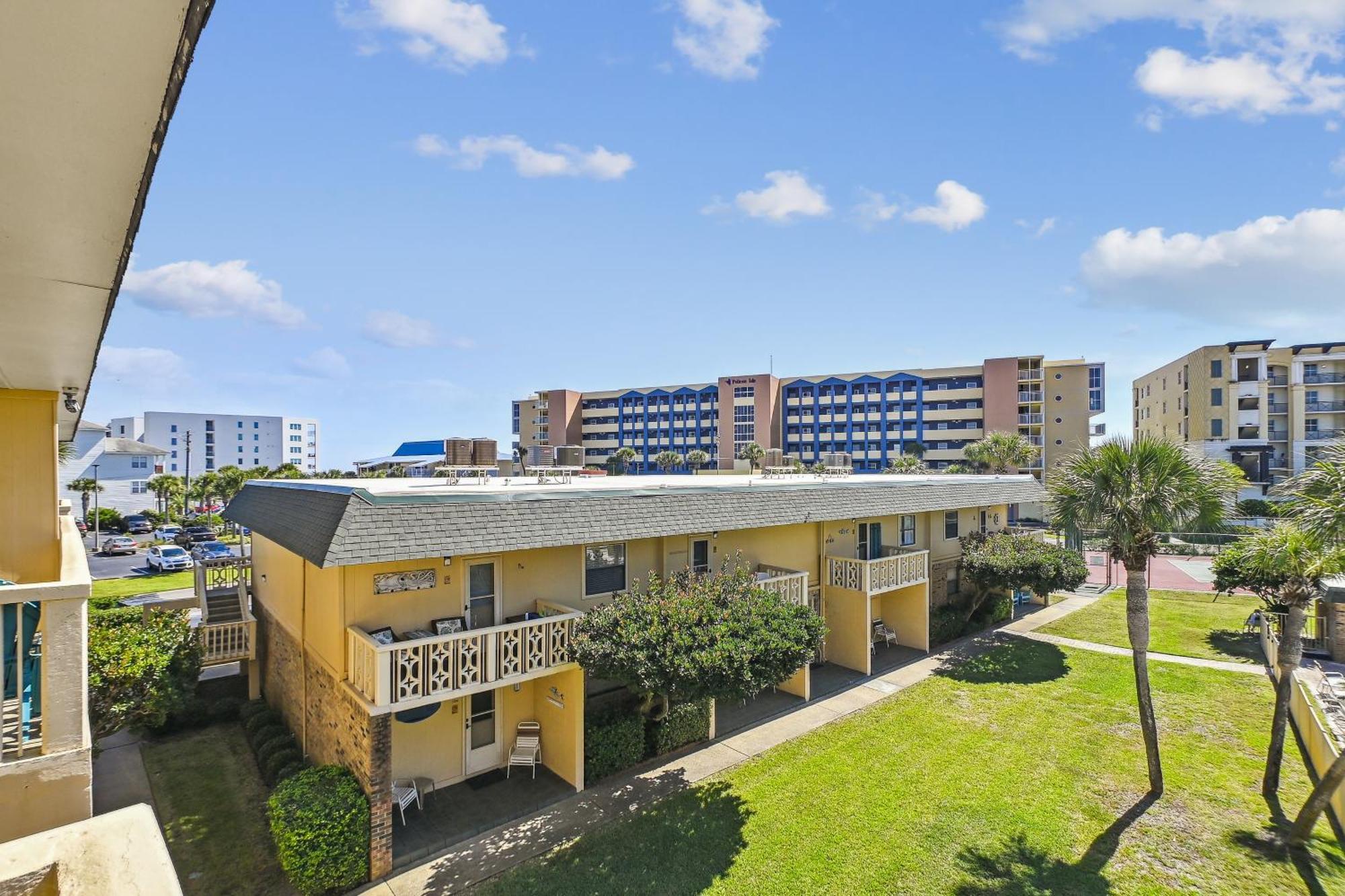 Venus 308- By Isle Apartment *