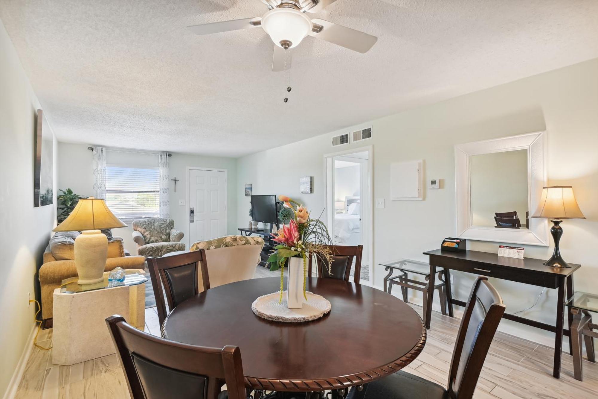 Apartment Venus 308- By Isle Fort Walton Beach