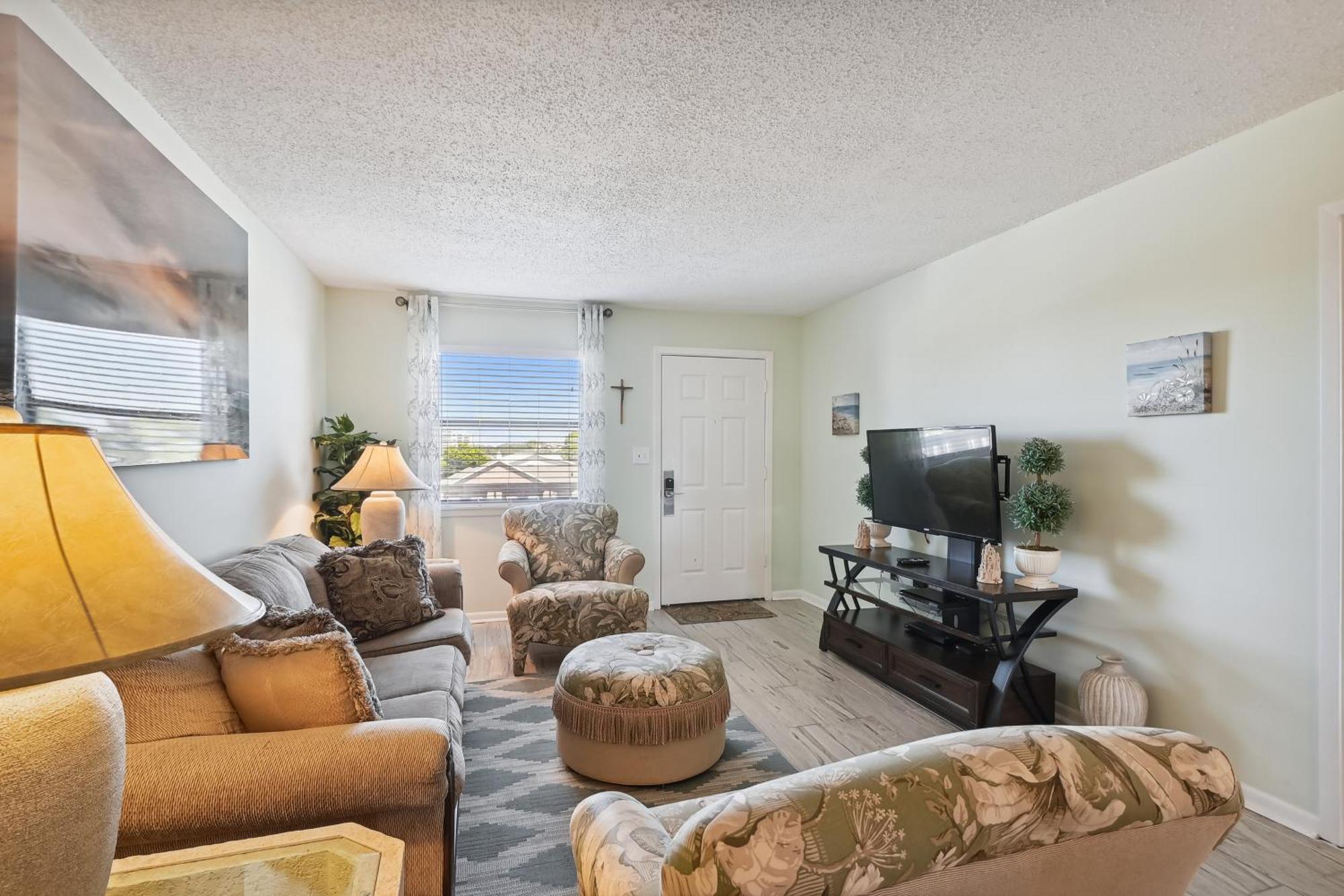 Apartment Venus 308- By Isle