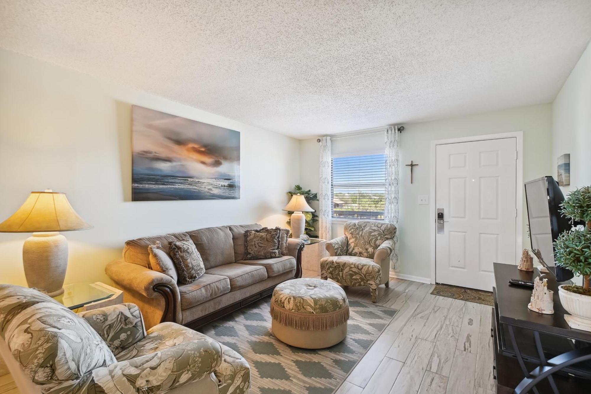 Venus 308- By Isle Apartment Fort Walton Beach