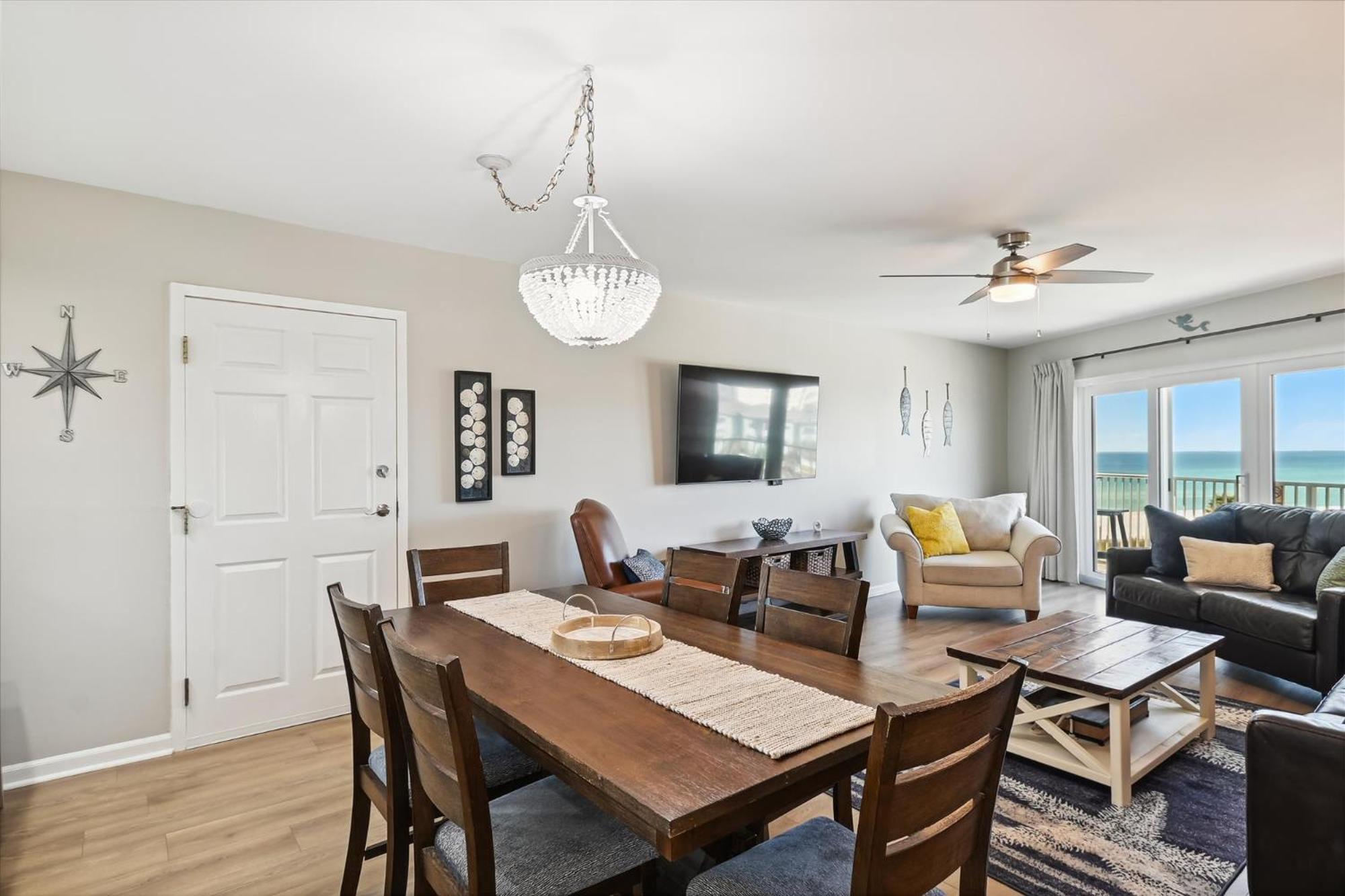 Seacrest 501ab- By Isle Fort Walton Beach