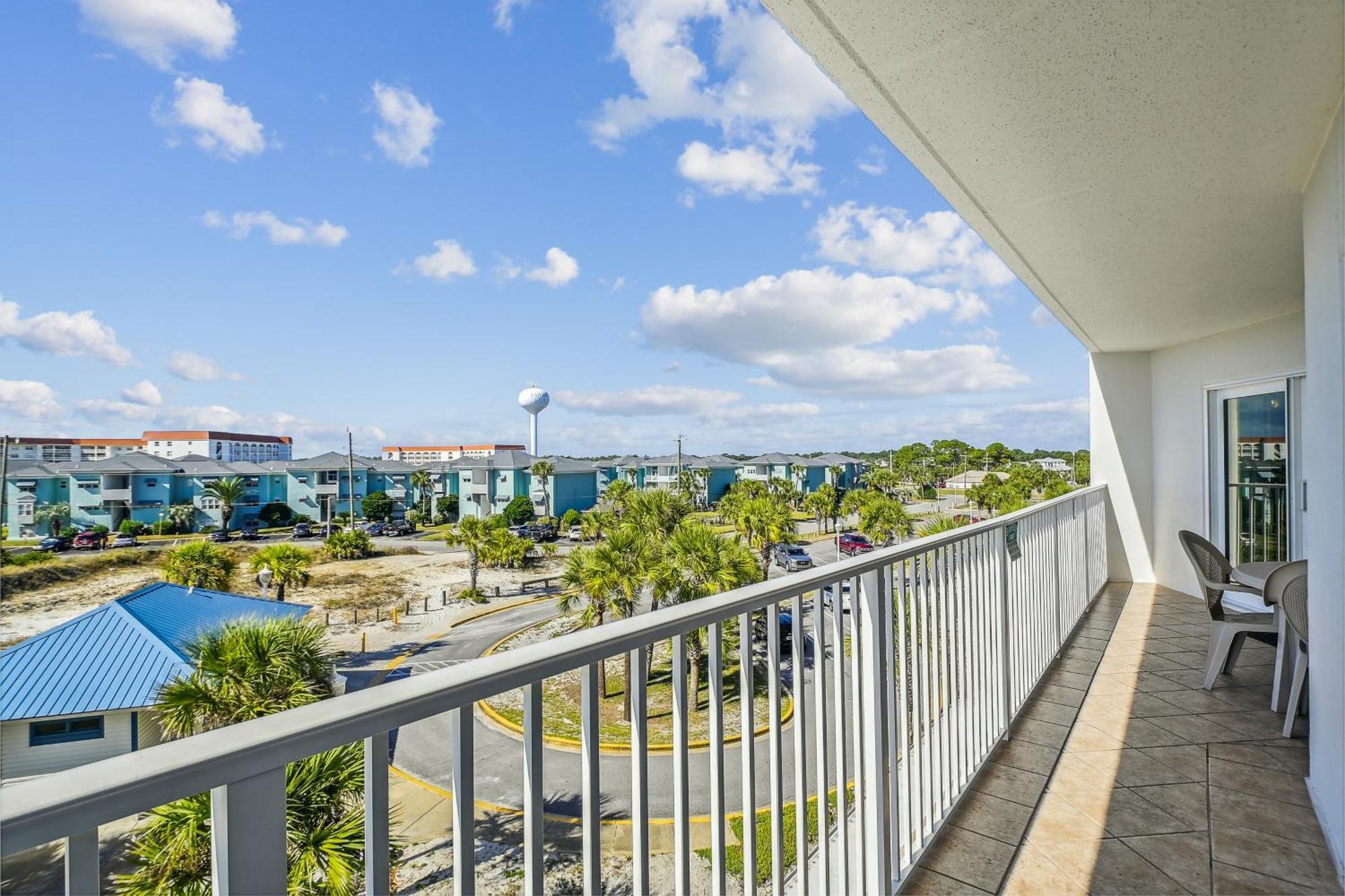 Seacrest 402- By Isle * Fort Walton Beach