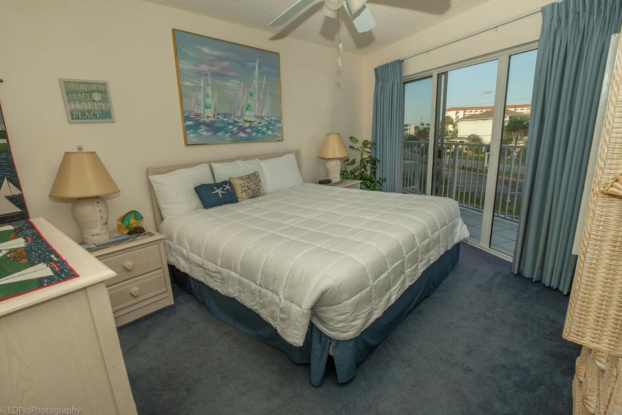 Seacrest 314- By Isle Apartment Fort Walton Beach