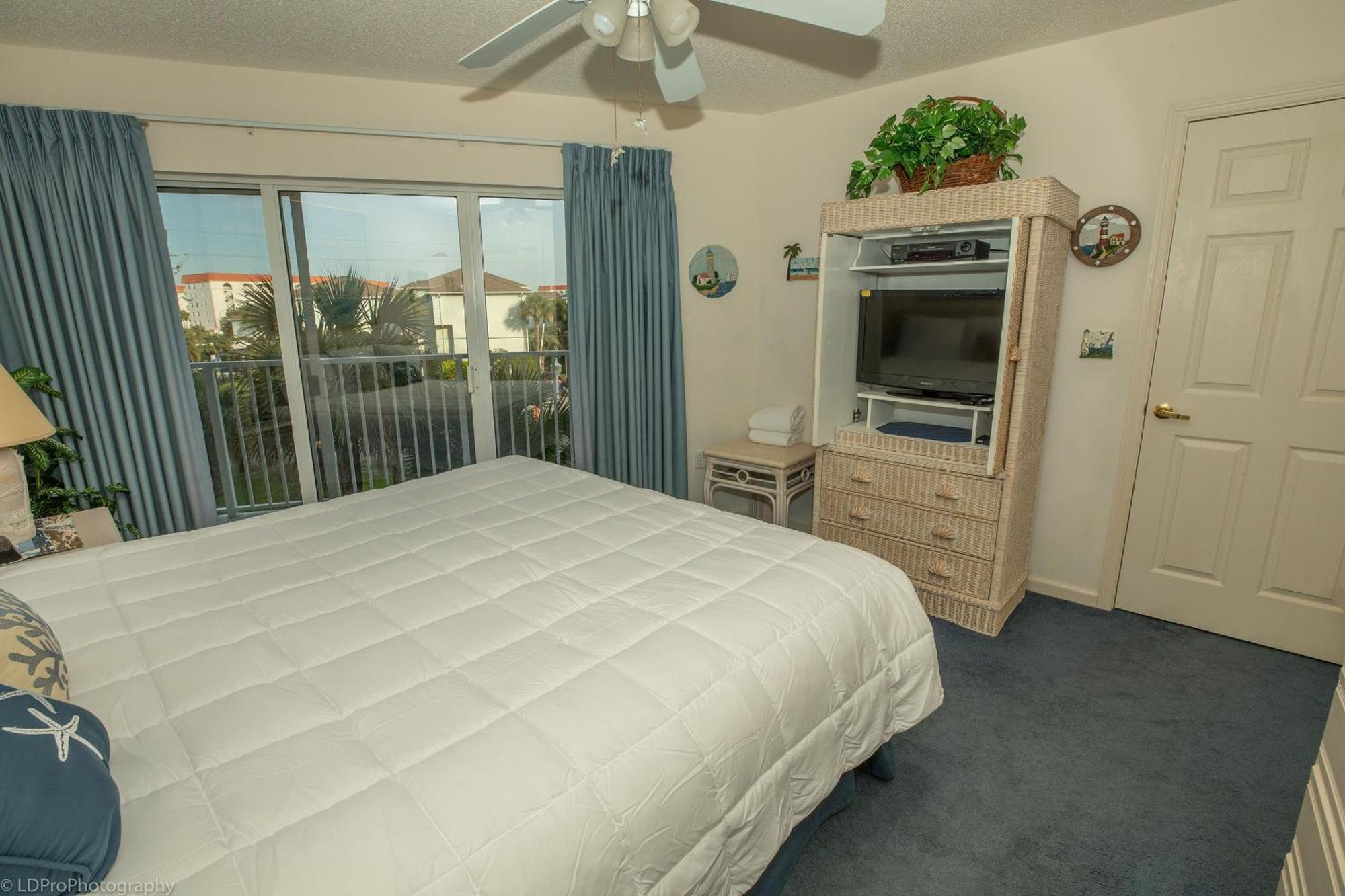 Seacrest 314- By Isle * Fort Walton Beach