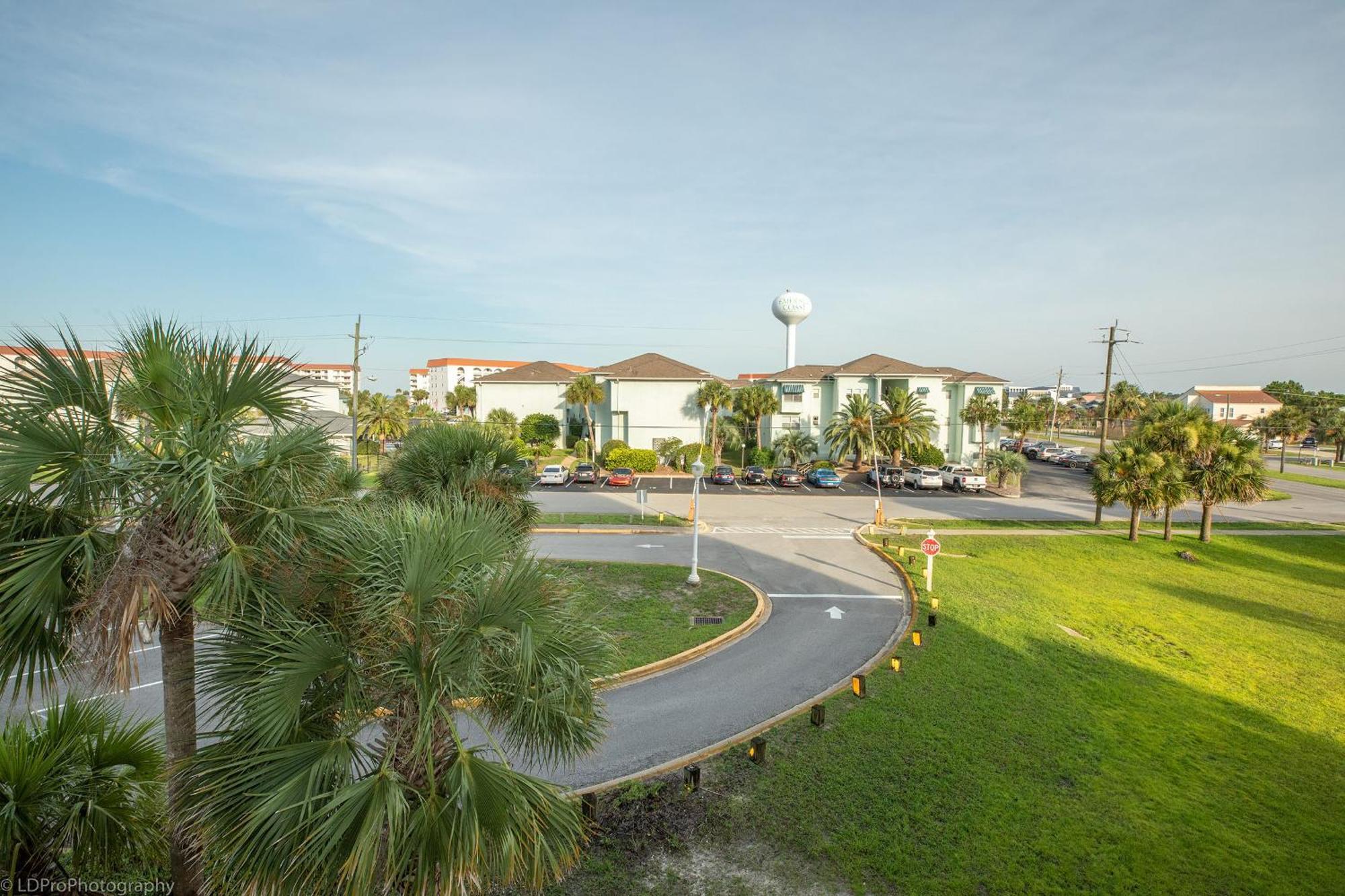 Seacrest 314- By Isle * Fort Walton Beach