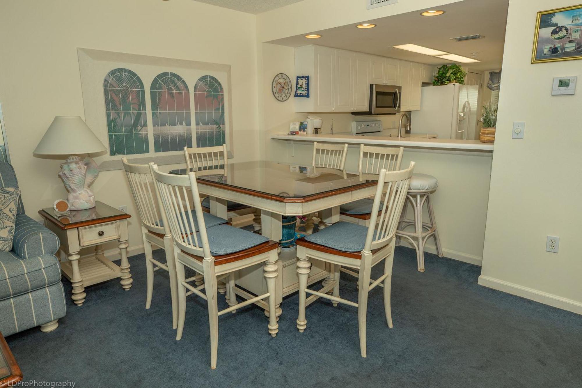 Apartment Seacrest 314- By Isle *