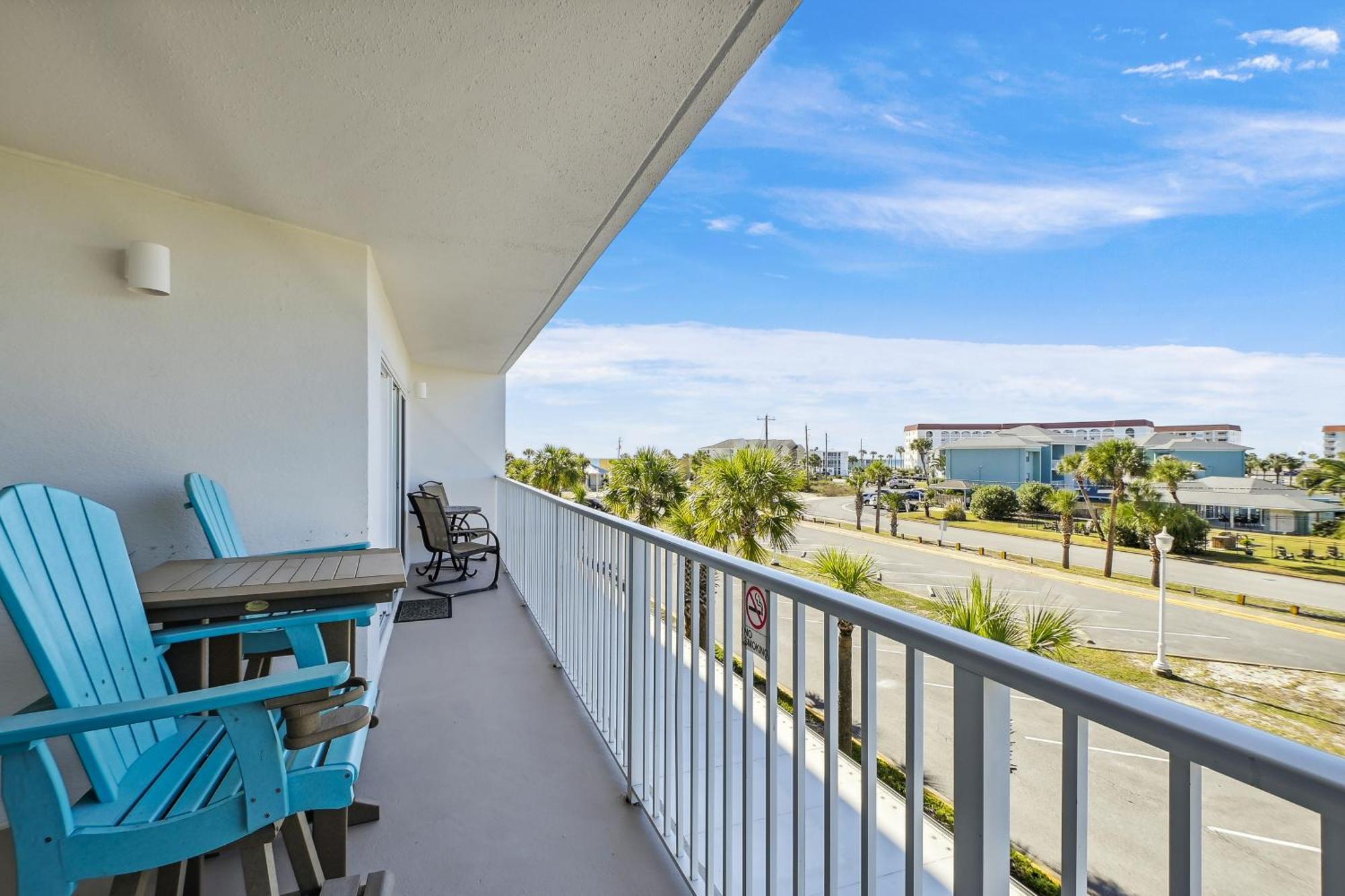 Seacrest 313- By Isle Apartment *