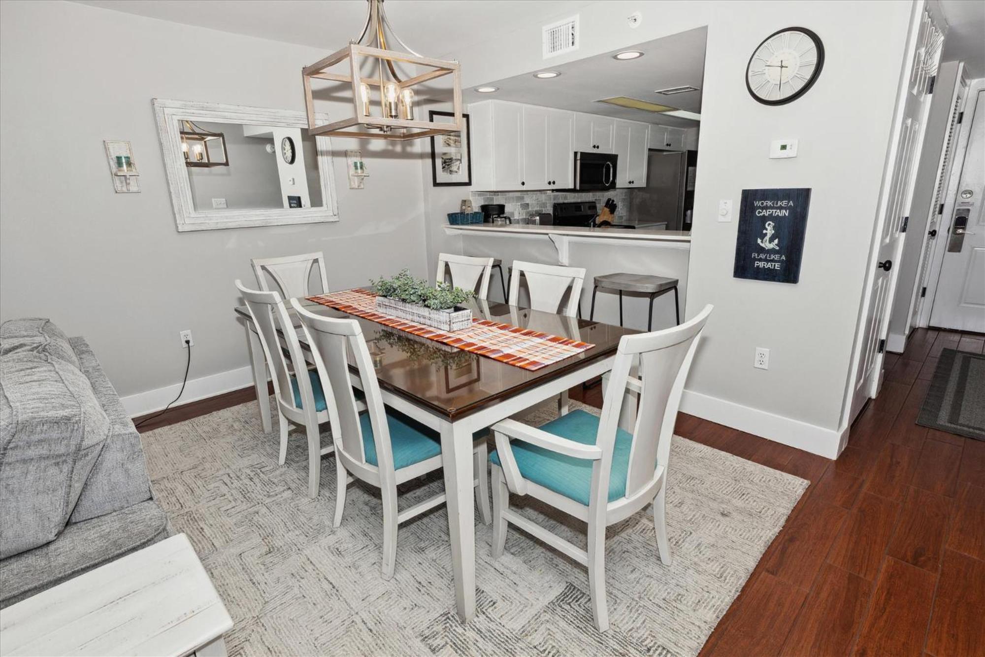 Seacrest 308- By Isle Fort Walton Beach