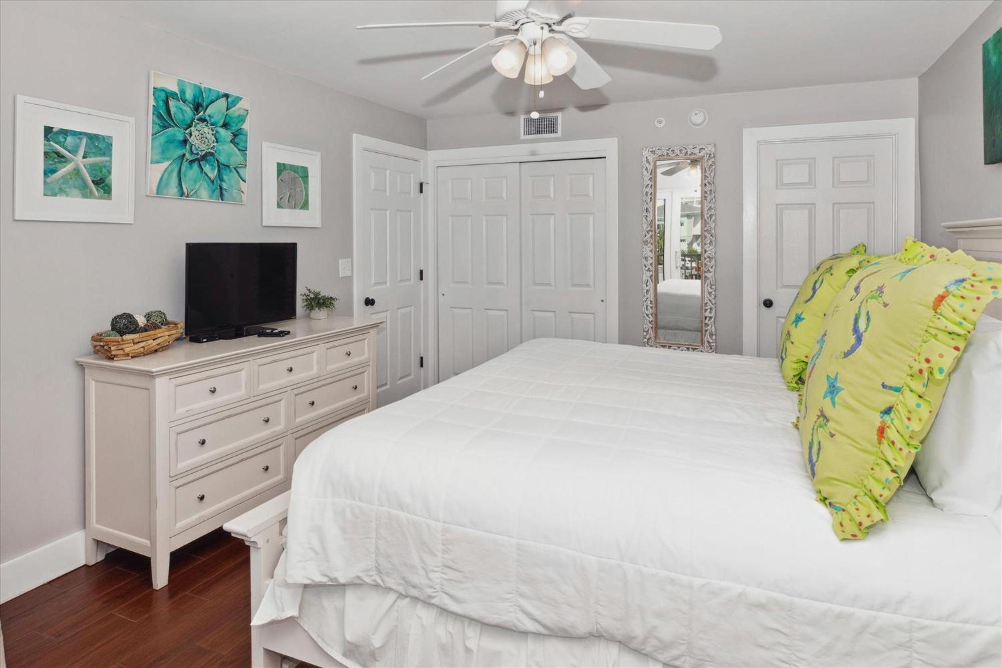 Seacrest 308- By Isle * Fort Walton Beach