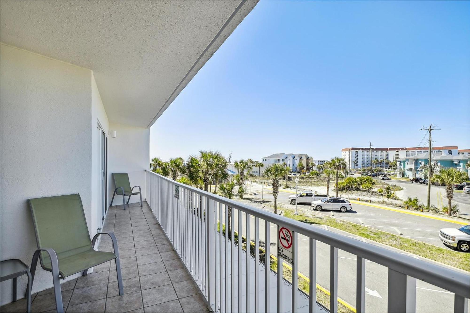 Seacrest 308- By Isle Apartment Fort Walton Beach