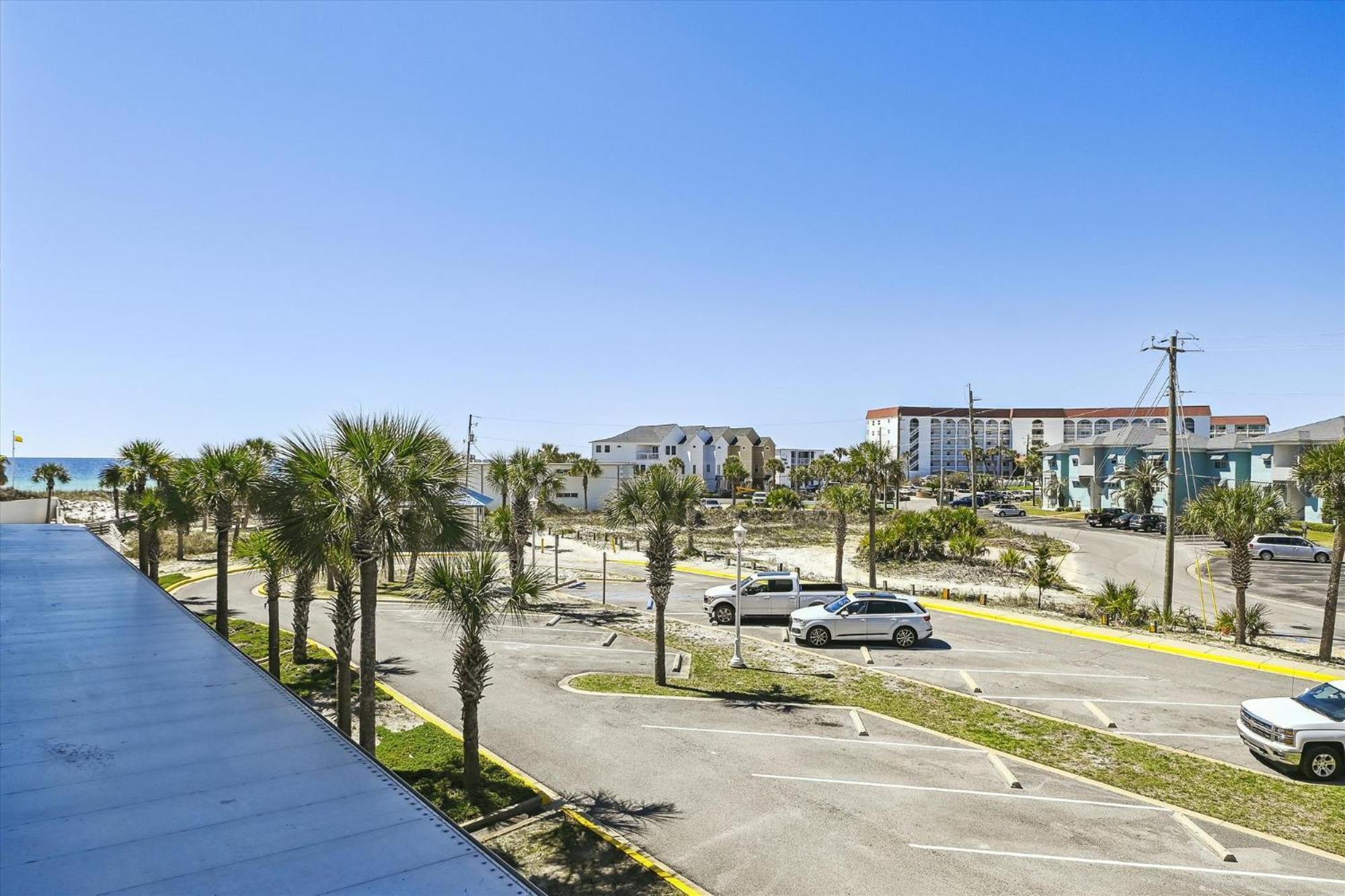 Seacrest 308- By Isle Apartment Fort Walton Beach