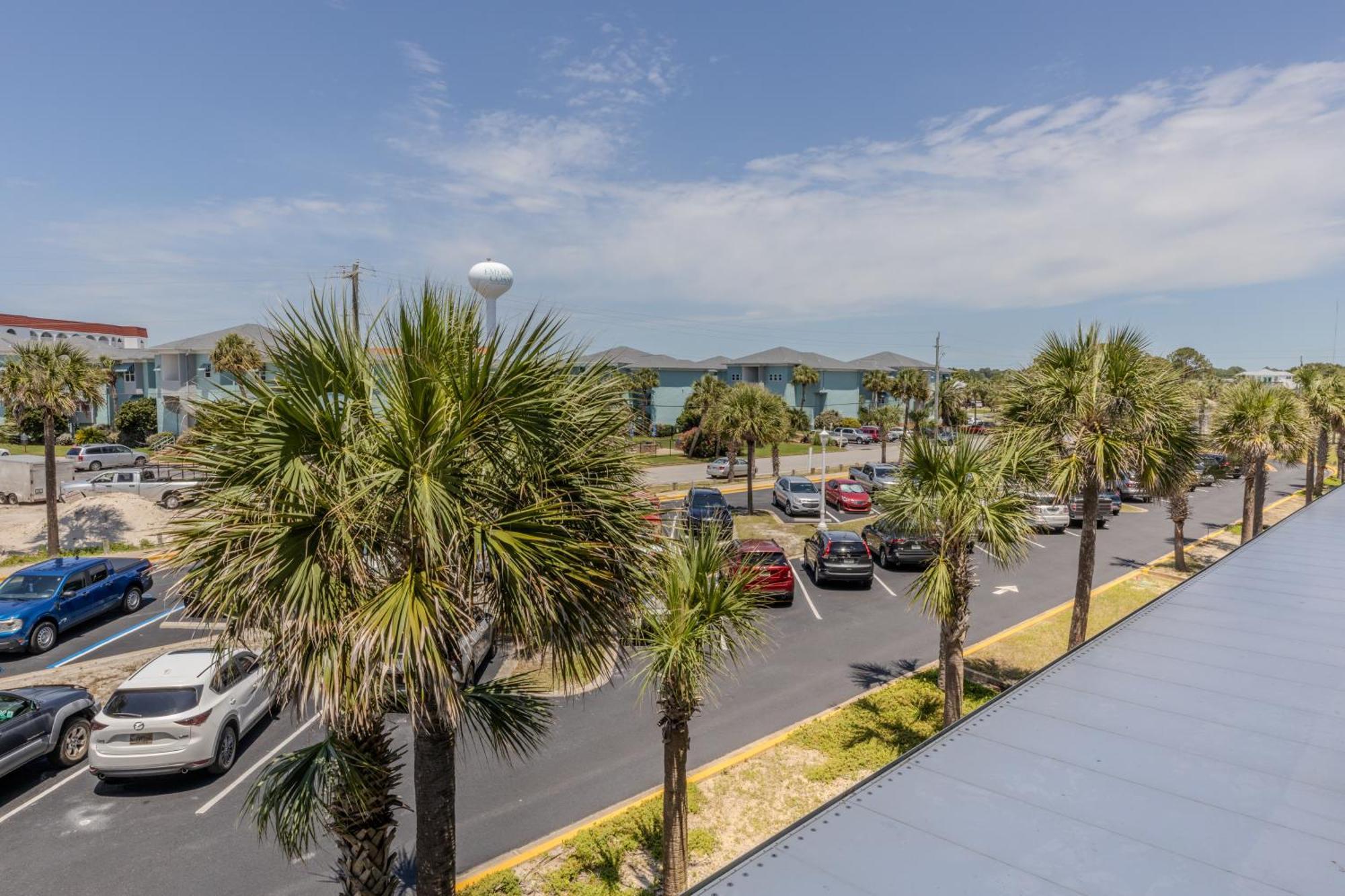 Apartment Seacrest 305- By Isle *
