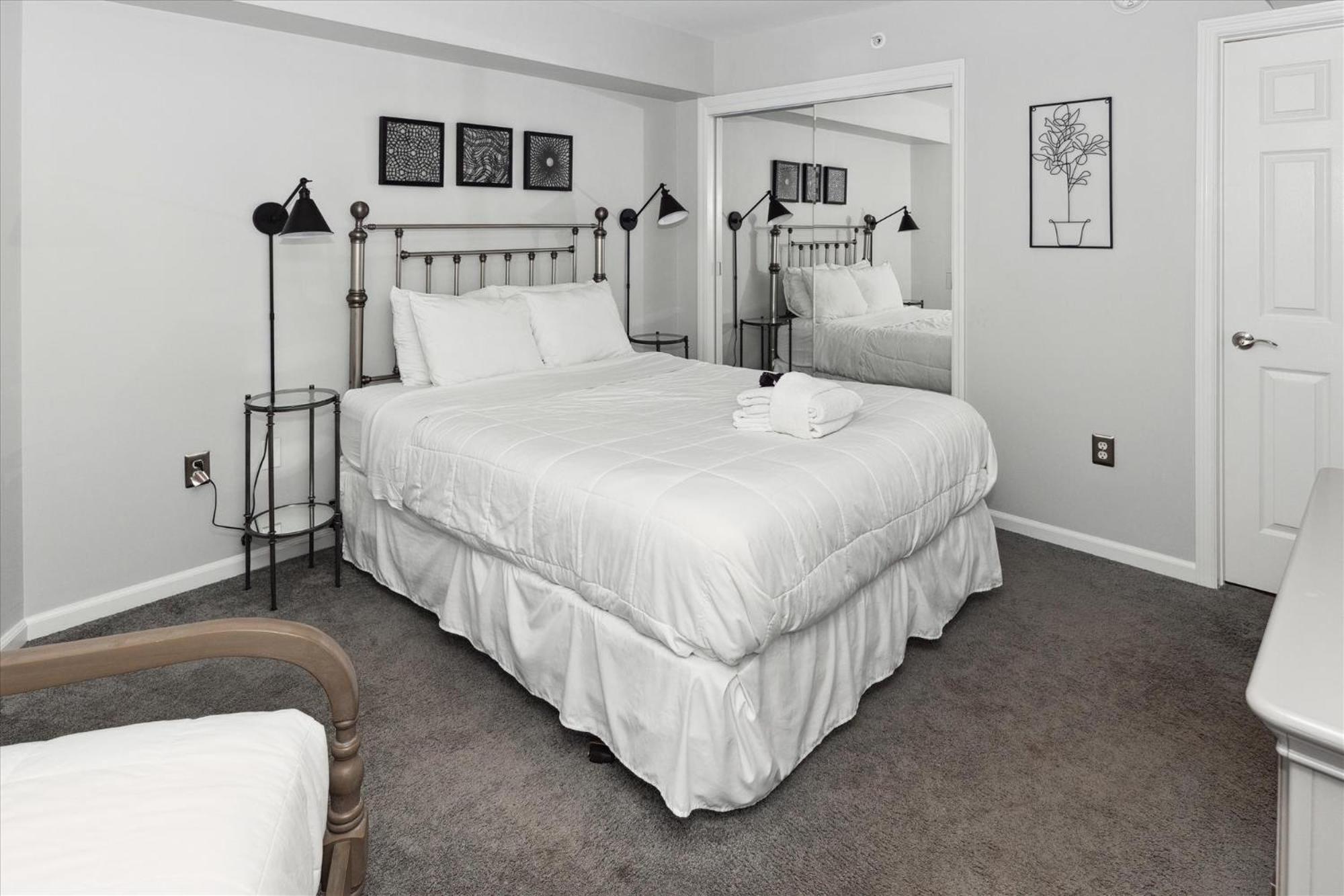 Seacrest 305- By Isle Apartment Fort Walton Beach