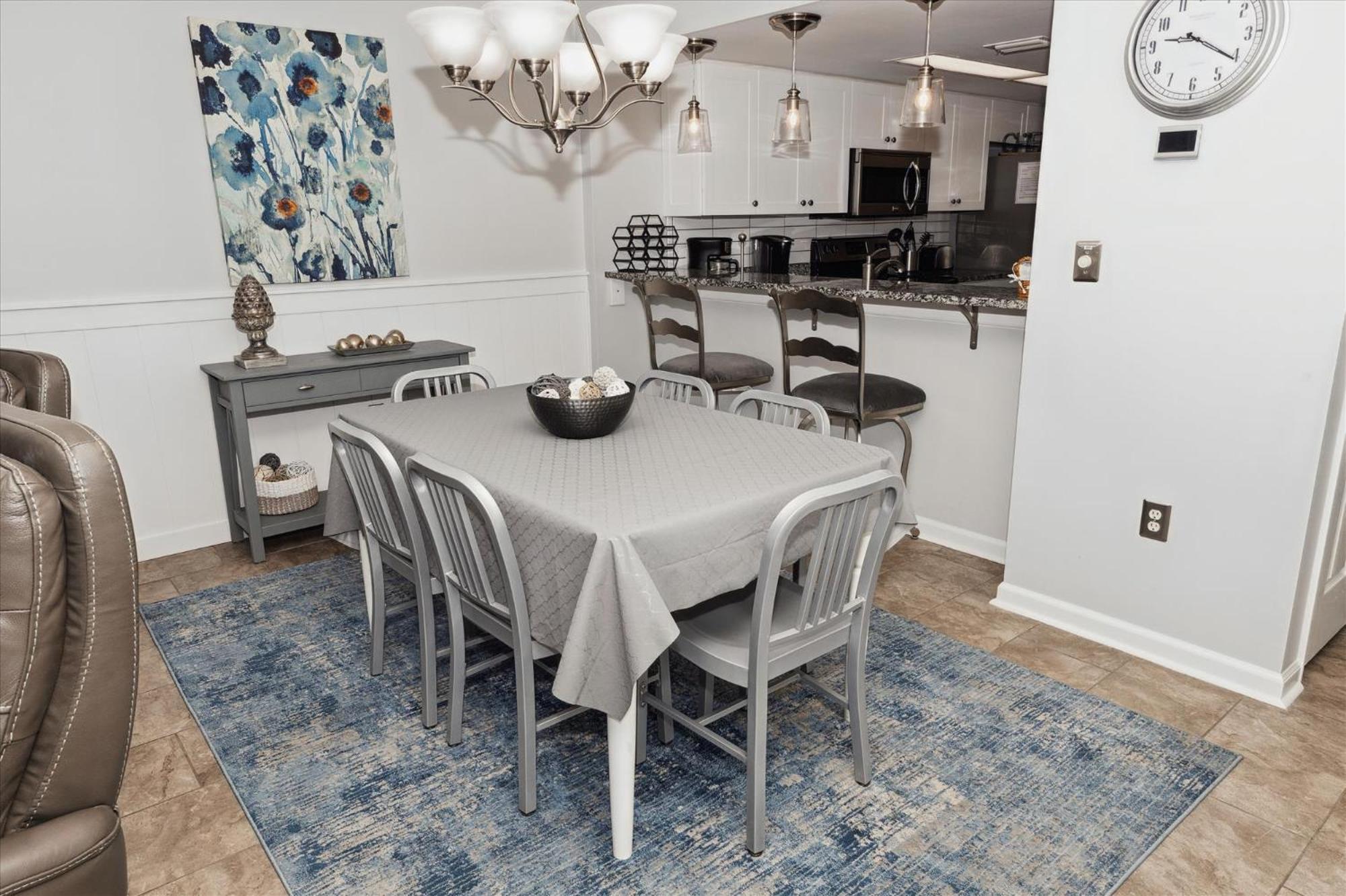 Seacrest 305- By Isle Apartment Fort Walton Beach