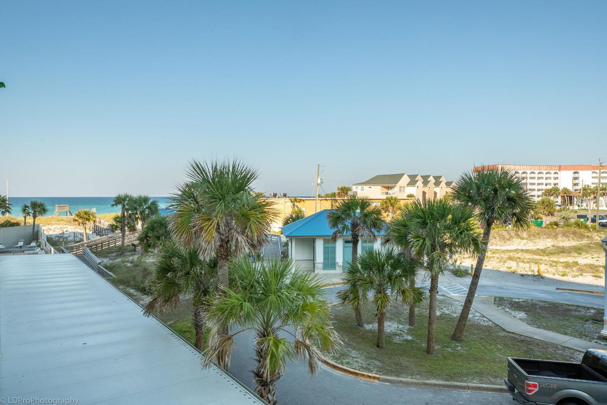 Apartment Seacrest 305- By Isle Fort Walton Beach