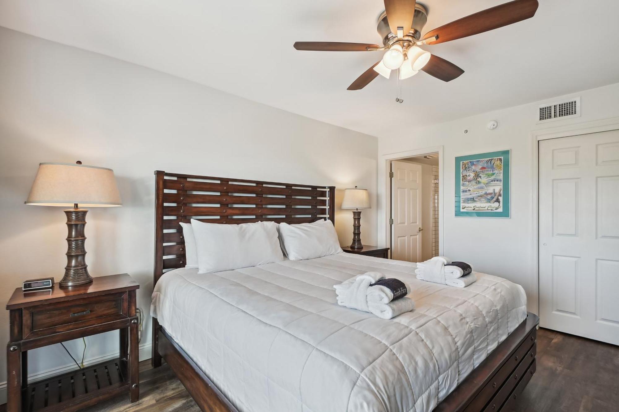 Seacrest 301b- By Isle Apartment *