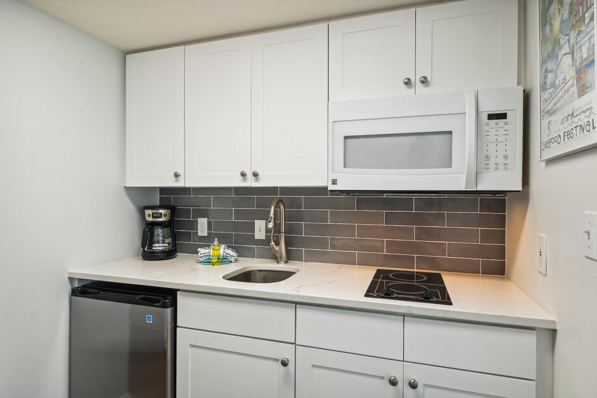 Apartment Seacrest 301a- By Isle