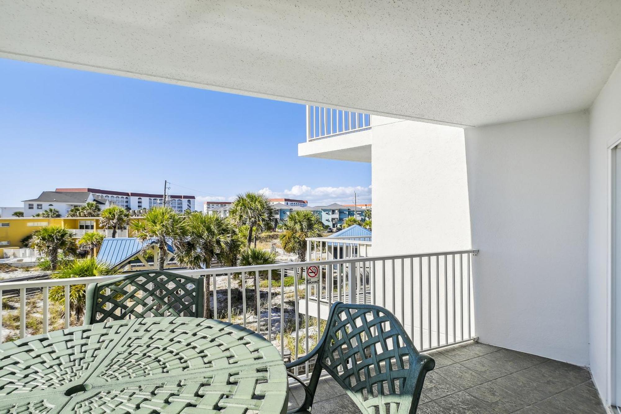 Seacrest 301a- By Isle Fort Walton Beach