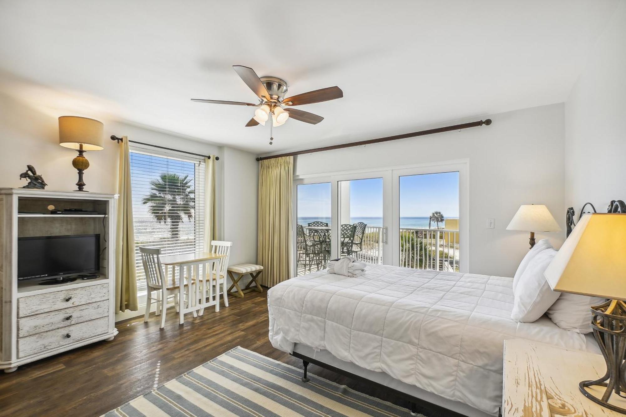 Apartment Seacrest 301a- By Isle Fort Walton Beach