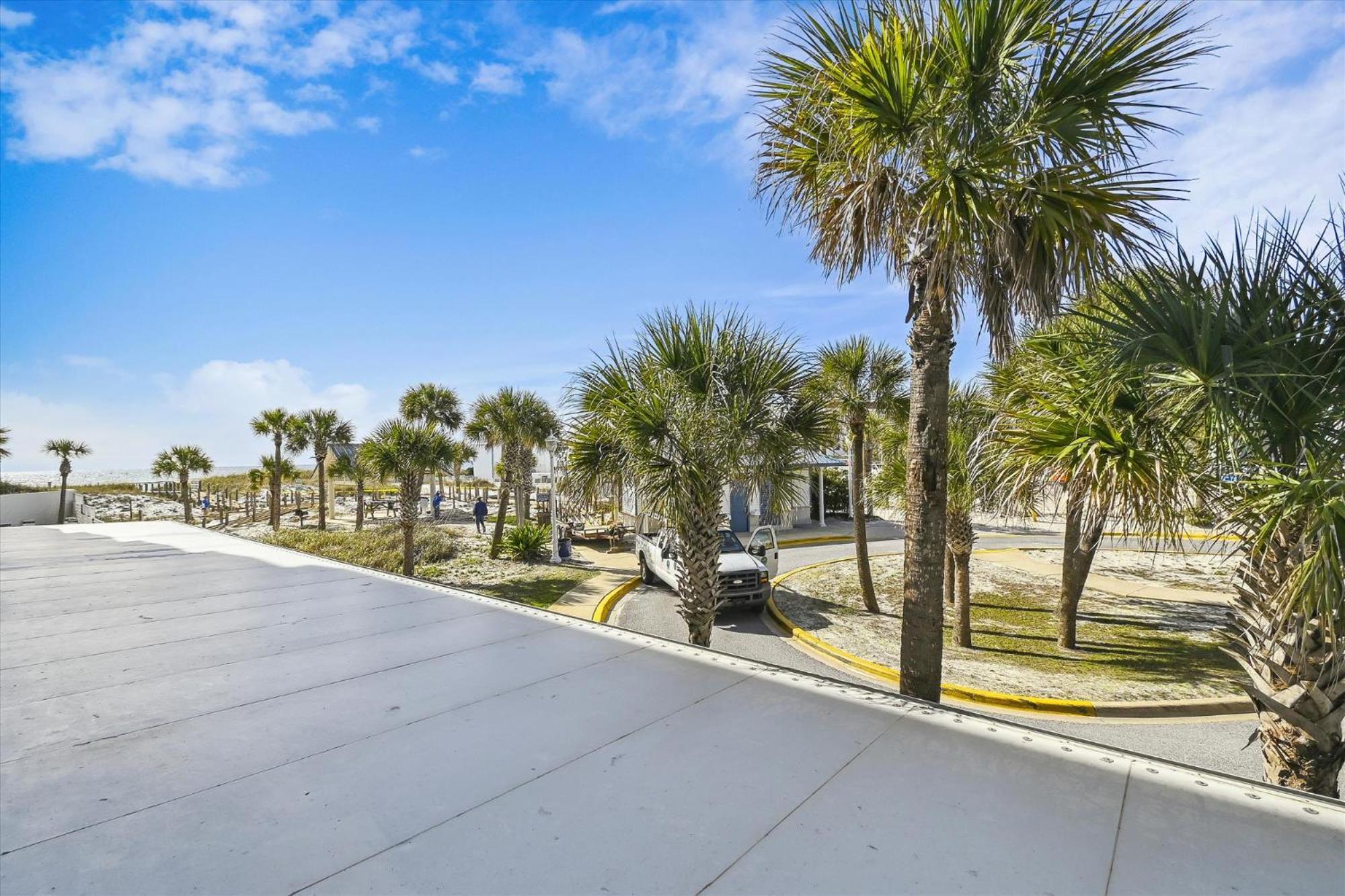 Apartment Seacrest 204- By Isle Fort Walton Beach