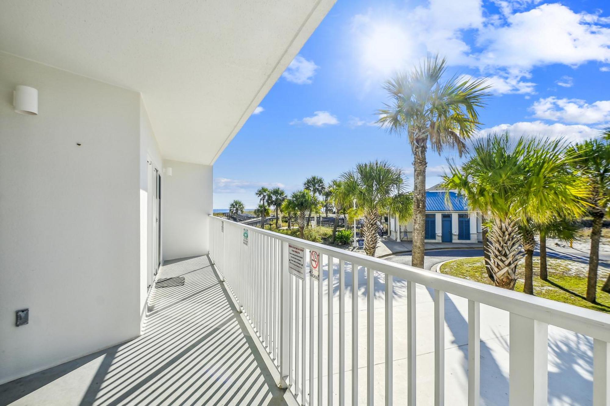 Seacrest 204- By Isle Apartment *
