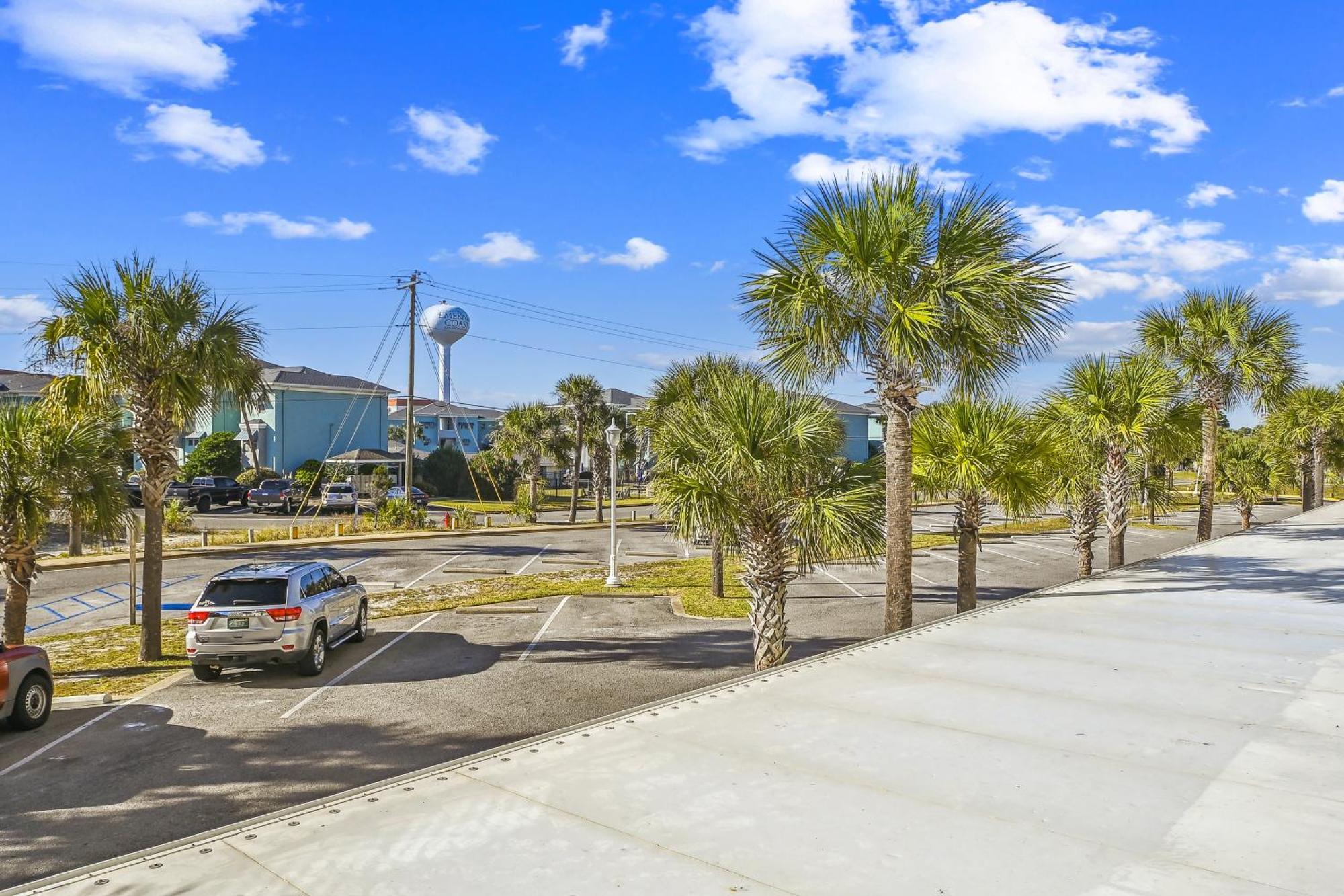 Apartment Seacrest 204- By Isle Fort Walton Beach